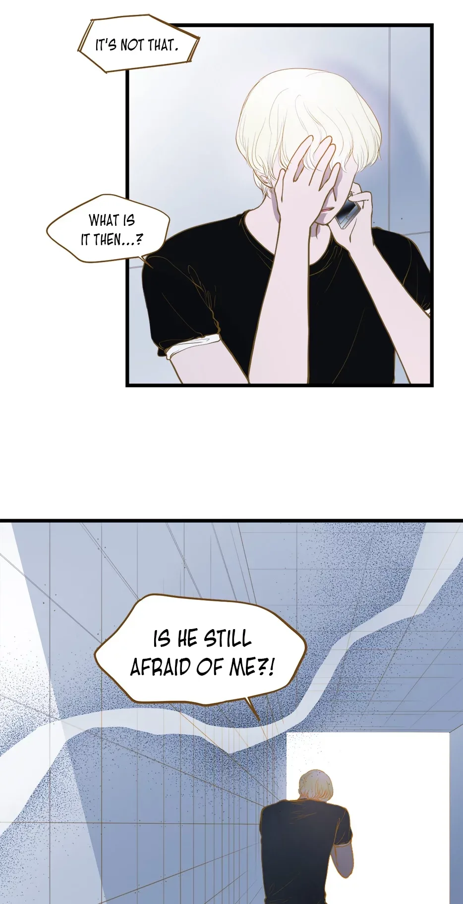 Ming Gi Nyu Chapter 64 page 9