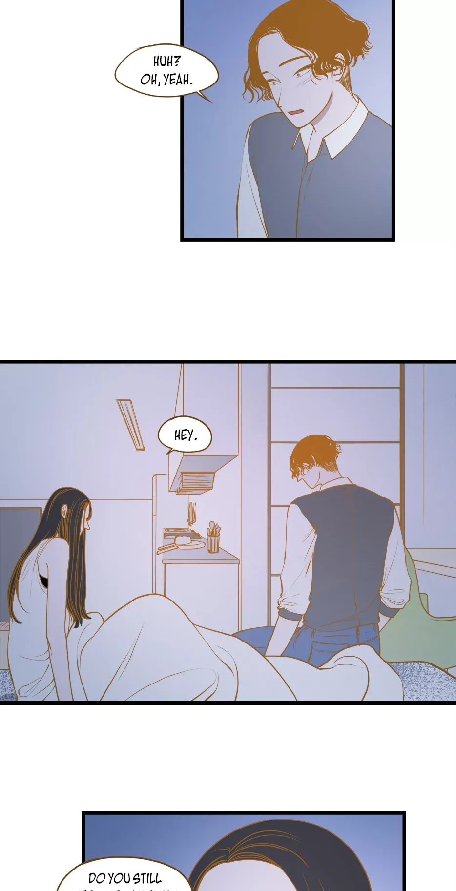 Ming Gi Nyu Chapter 65 page 27