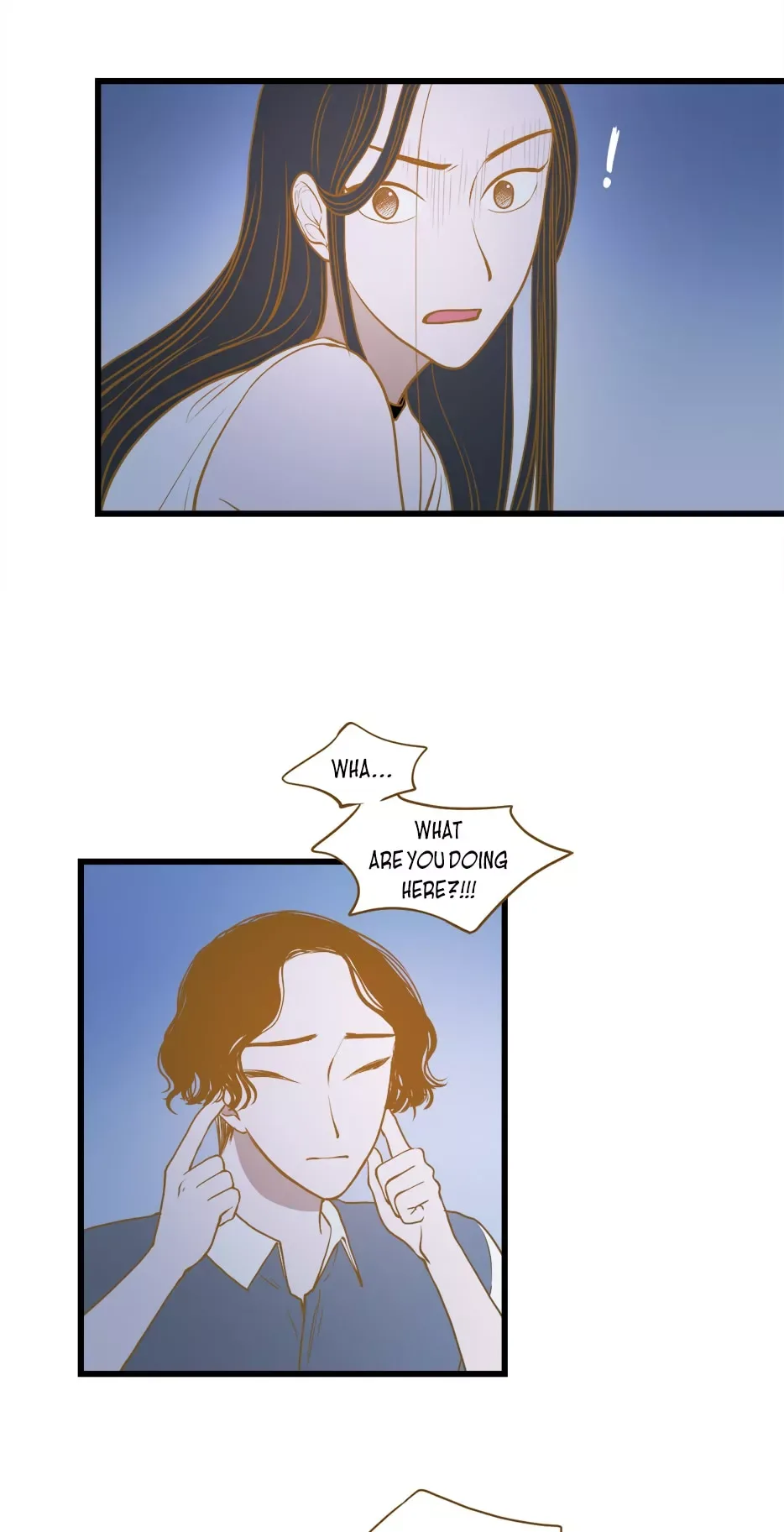 Ming Gi Nyu Chapter 65 page 22