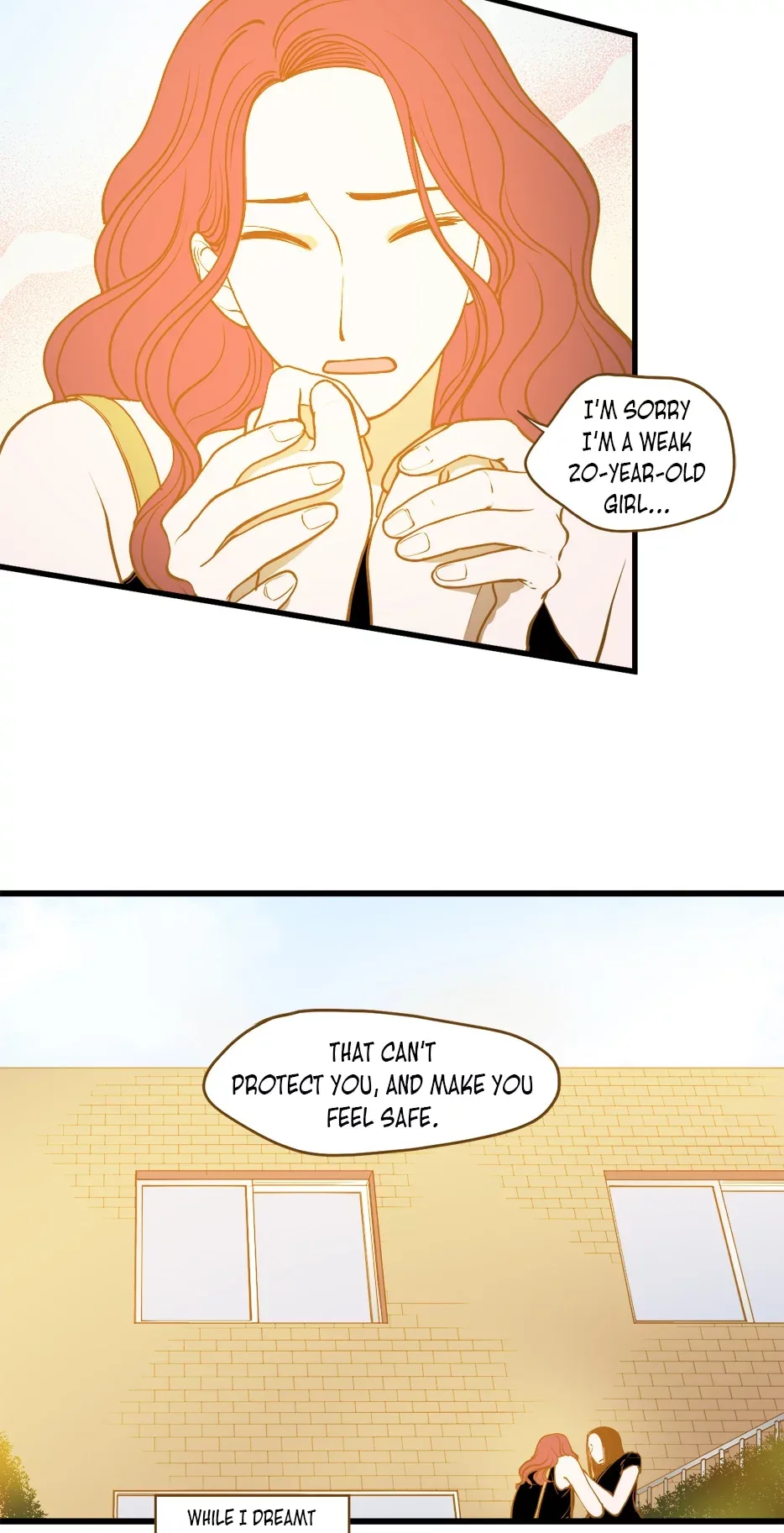 Ming Gi Nyu Chapter 67 page 11