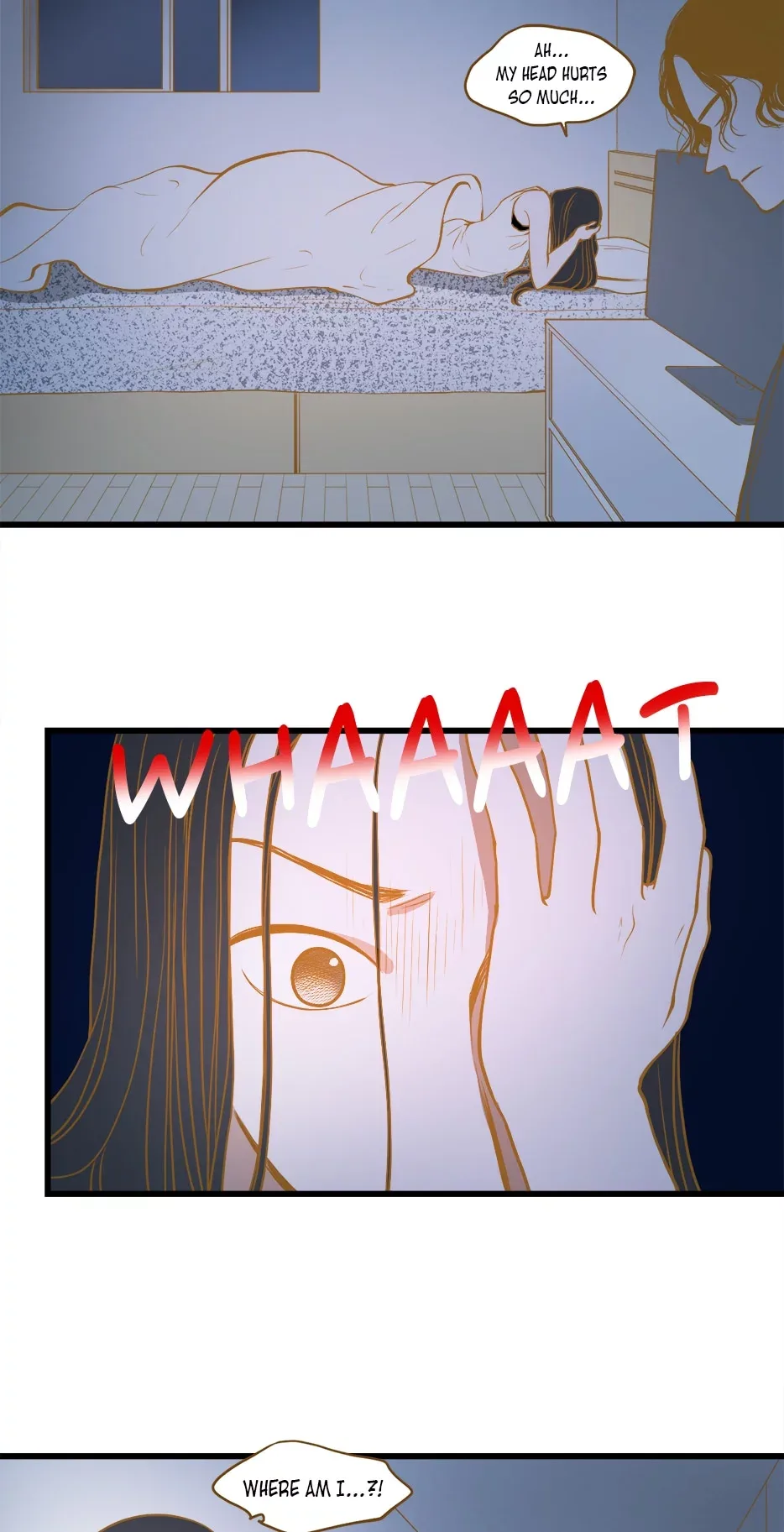 Ming Gi Nyu Chapter 65 page 20