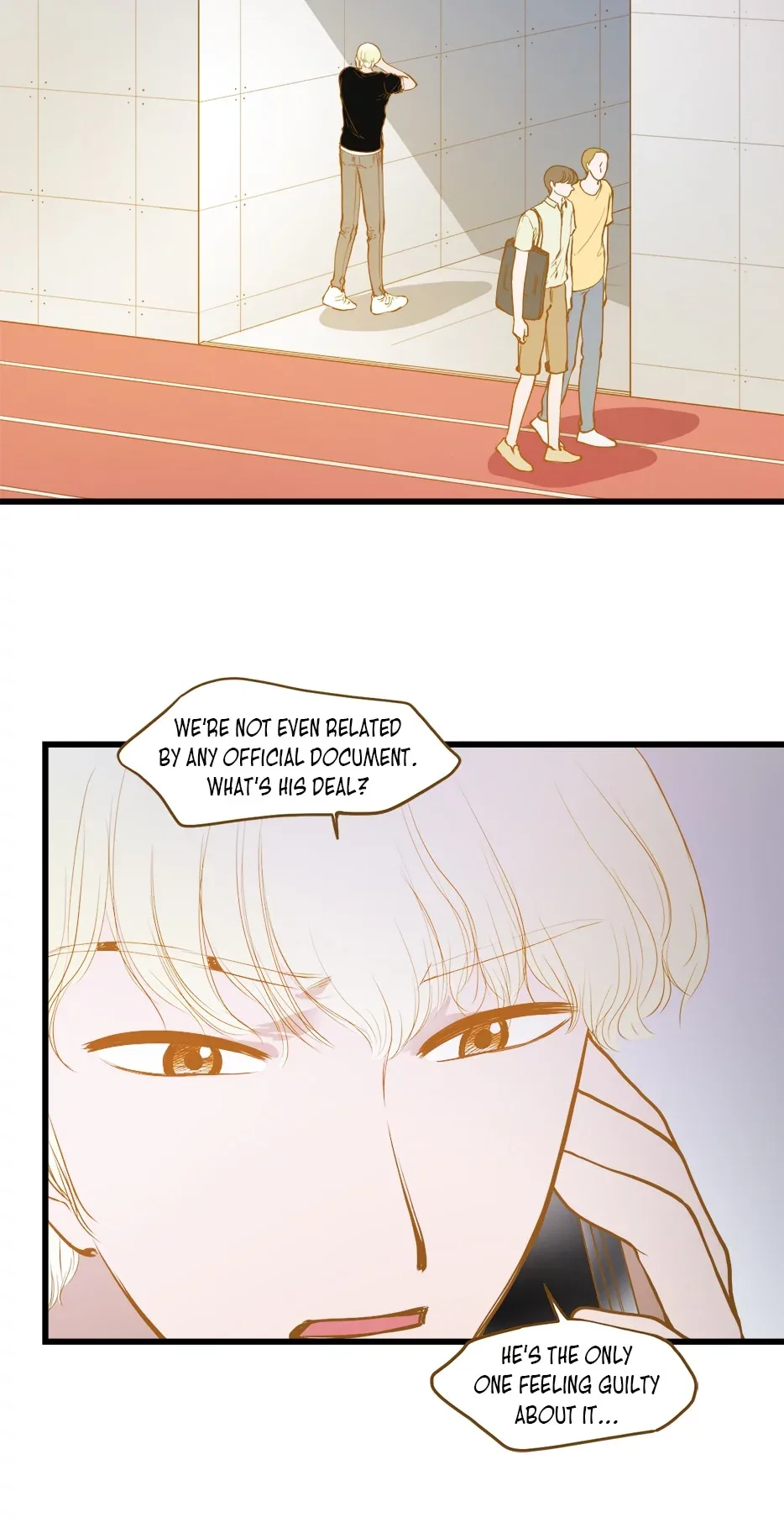 Ming Gi Nyu Chapter 64 page 8