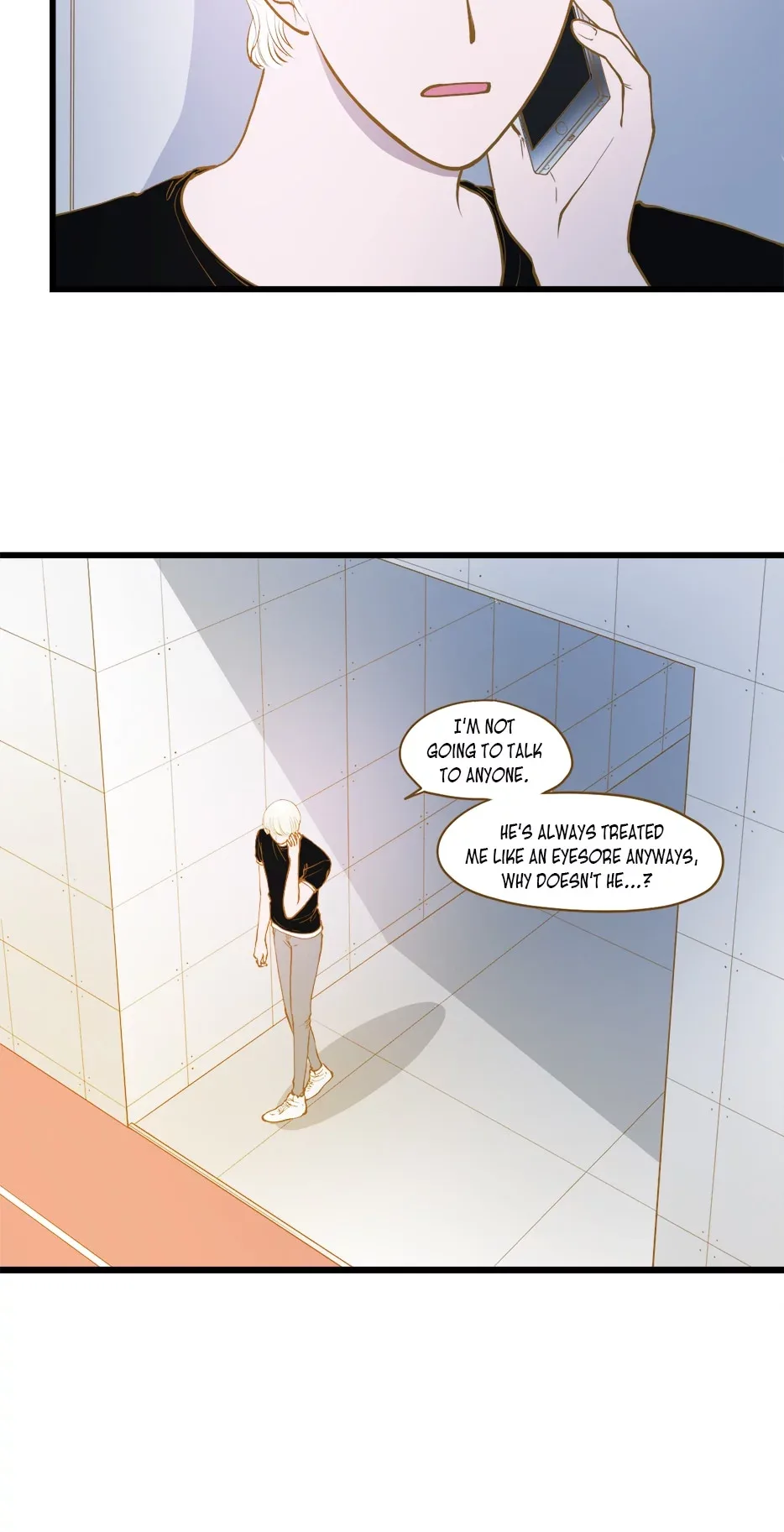 Ming Gi Nyu Chapter 64 page 16