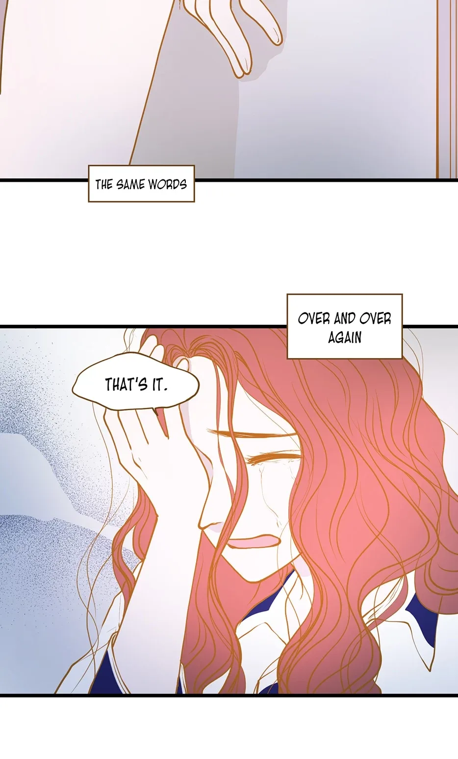 Ming Gi Nyu Chapter 61 page 50
