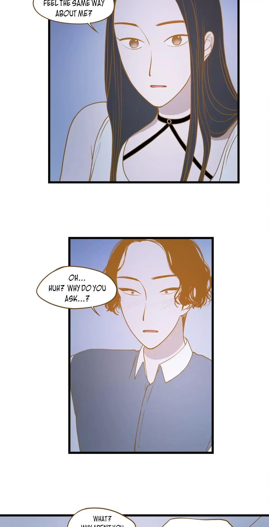 Ming Gi Nyu Chapter 65 page 28