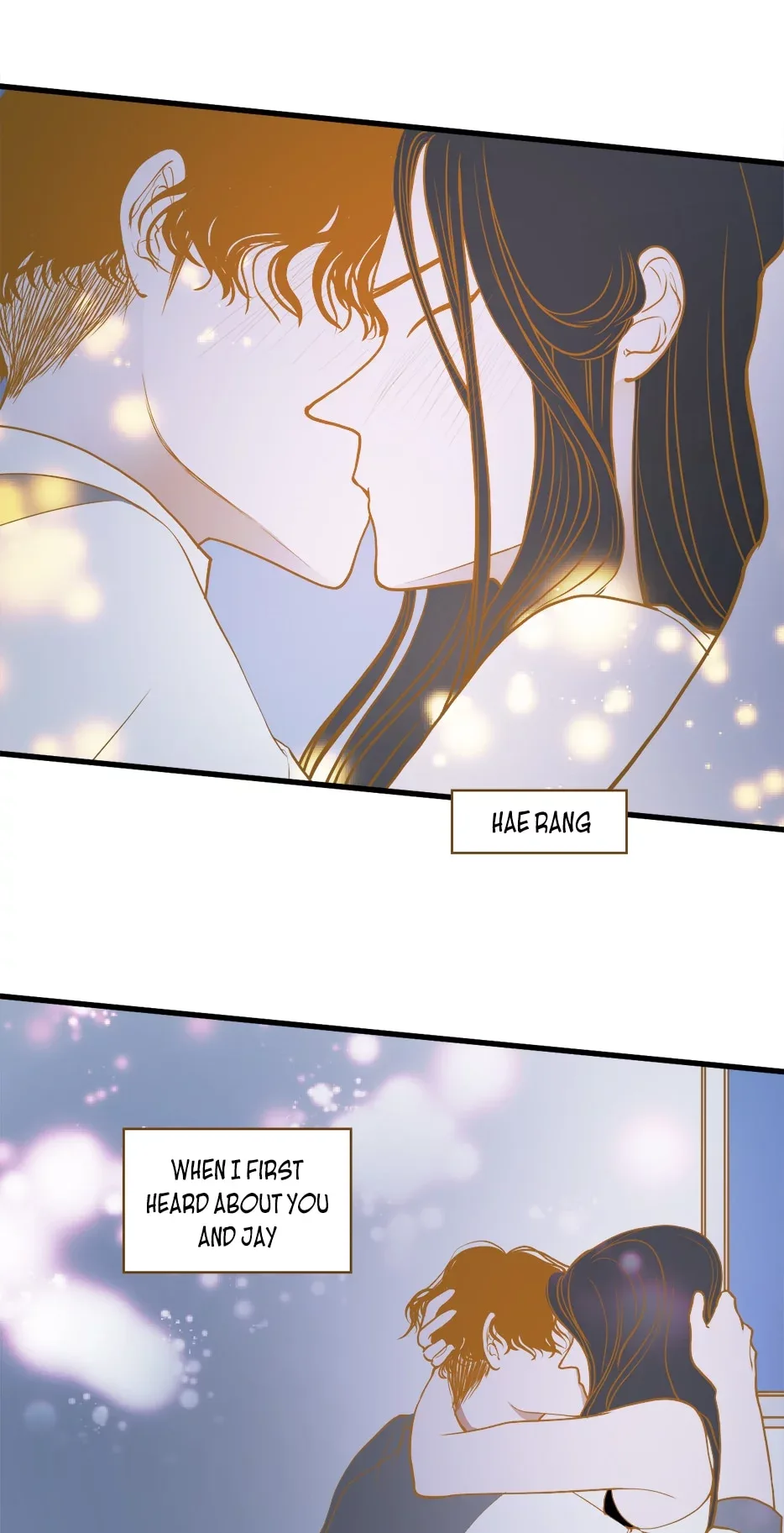 Ming Gi Nyu Chapter 65 page 36