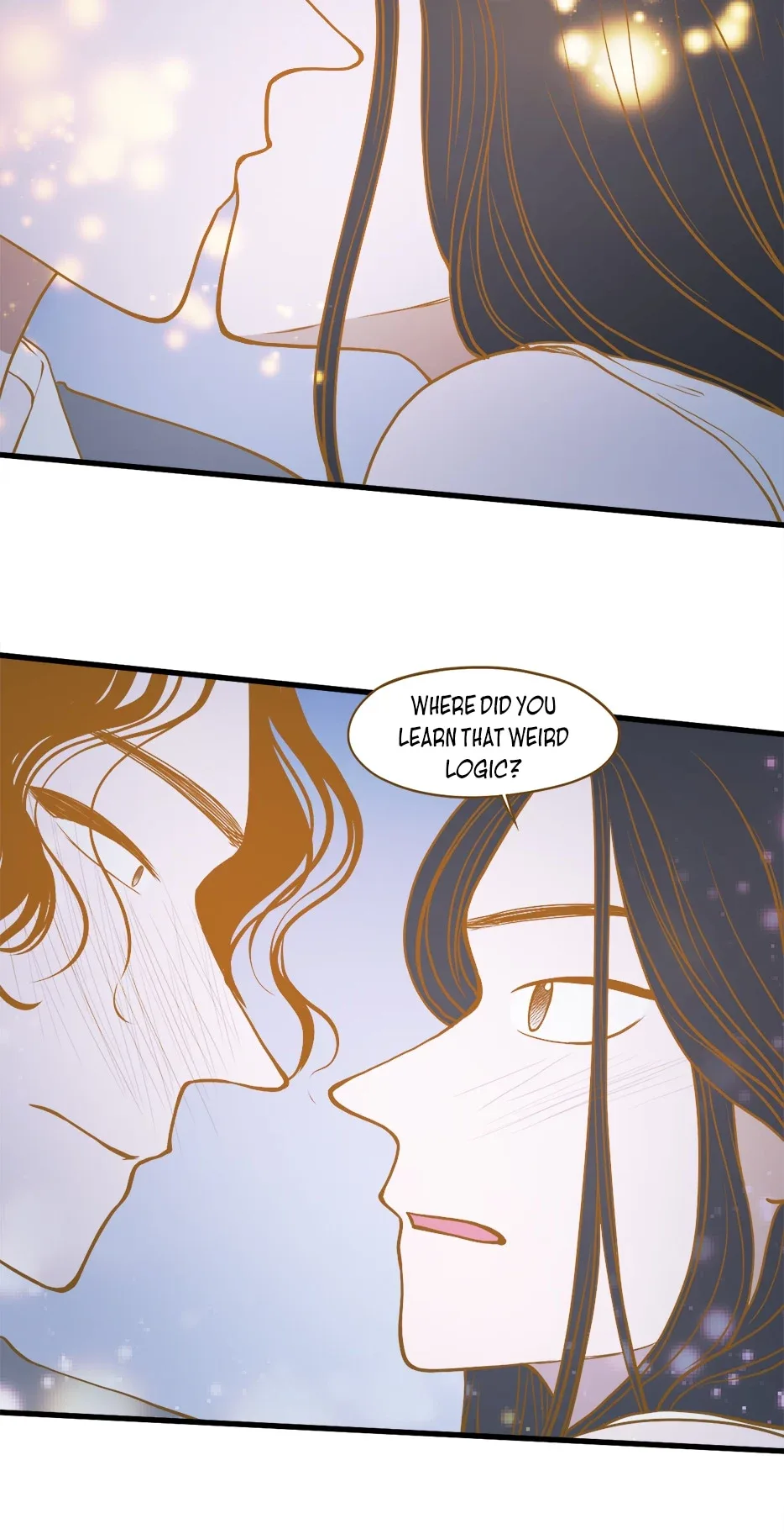 Ming Gi Nyu Chapter 65 page 31