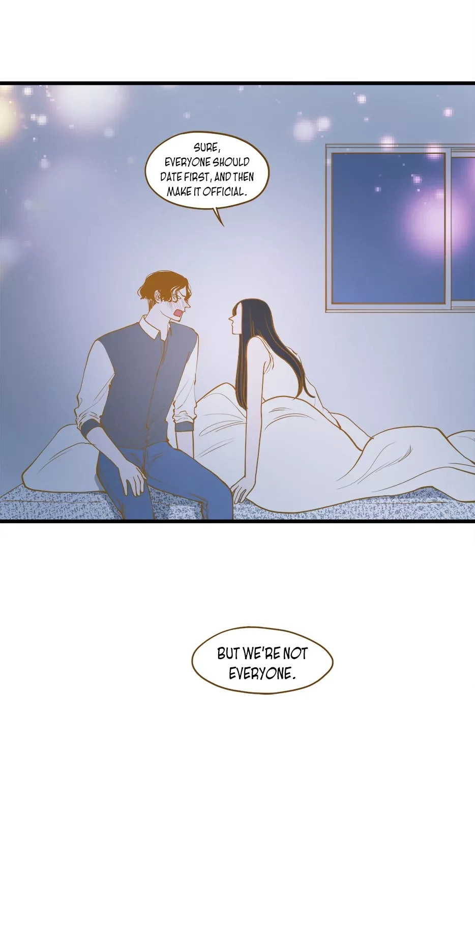 Ming Gi Nyu Chapter 65 page 32