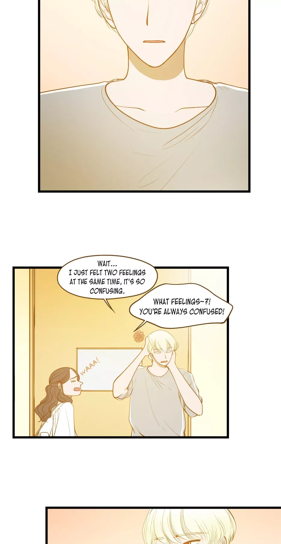 Ming Gi Nyu Chapter 67 page 22