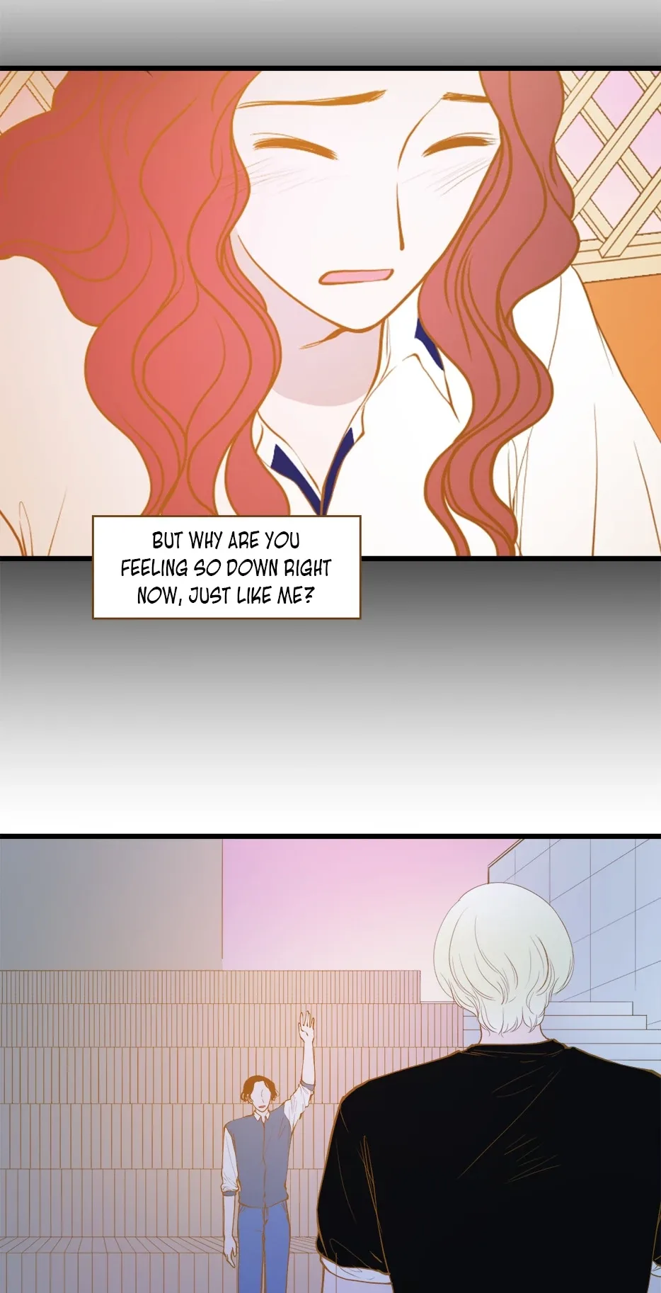 Ming Gi Nyu Chapter 64 page 20