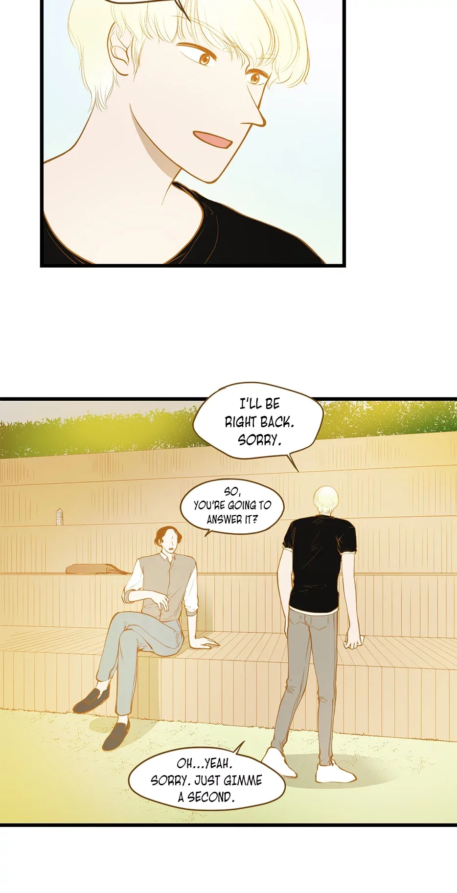 Ming Gi Nyu Chapter 63 page 28