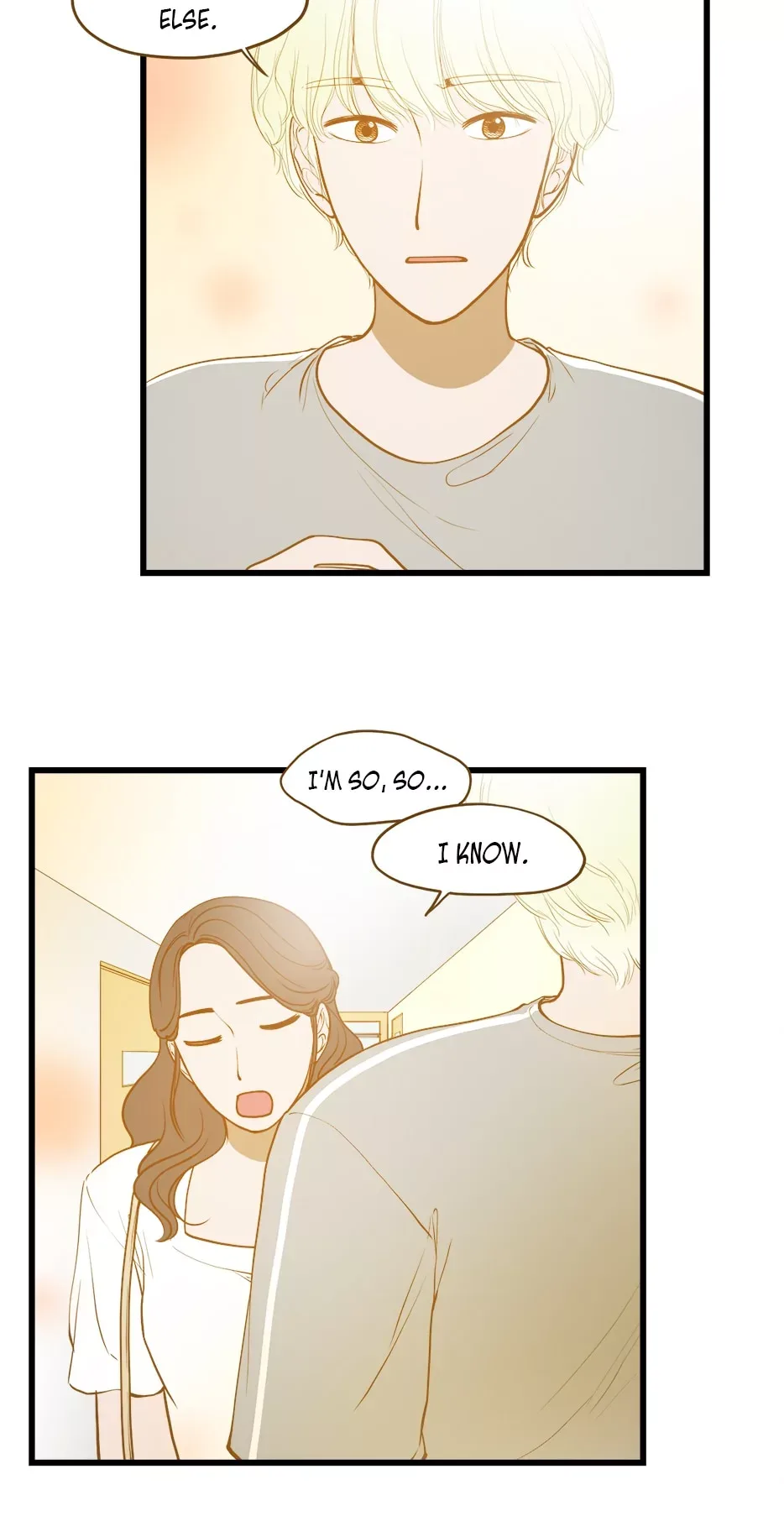 Ming Gi Nyu Chapter 67 page 19