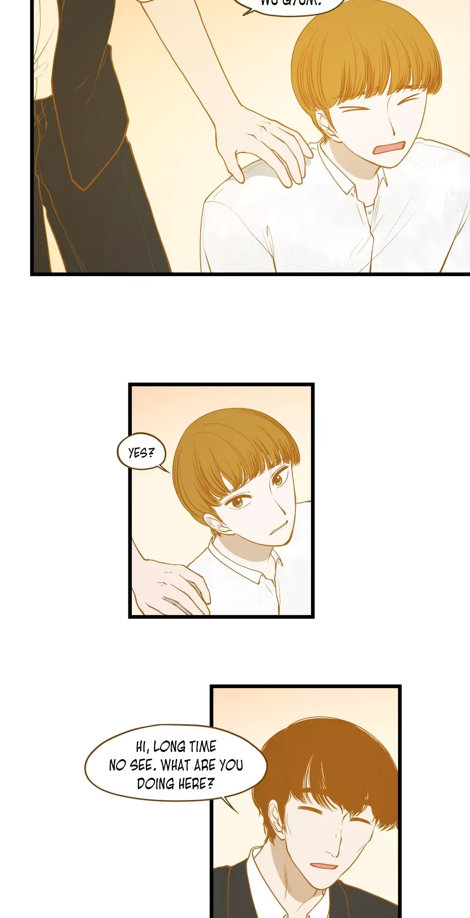 Ming Gi Nyu Chapter 66 page 4