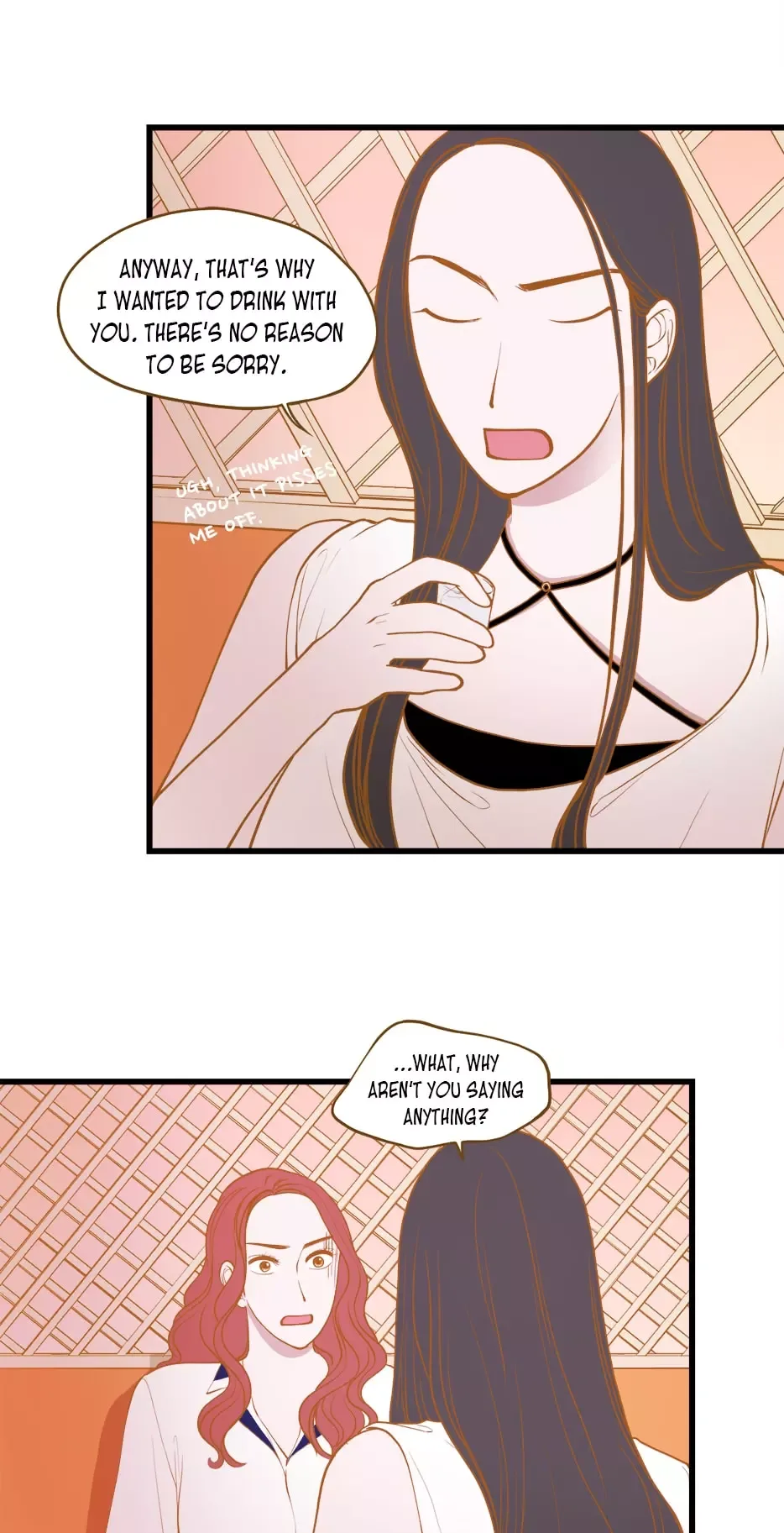 Ming Gi Nyu Chapter 63 page 36
