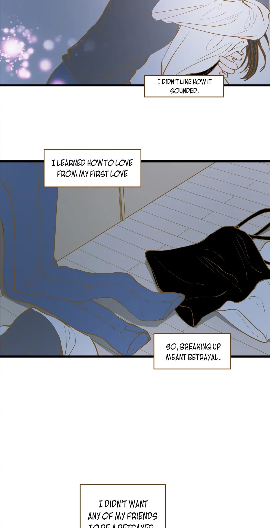 Ming Gi Nyu Chapter 65 page 37