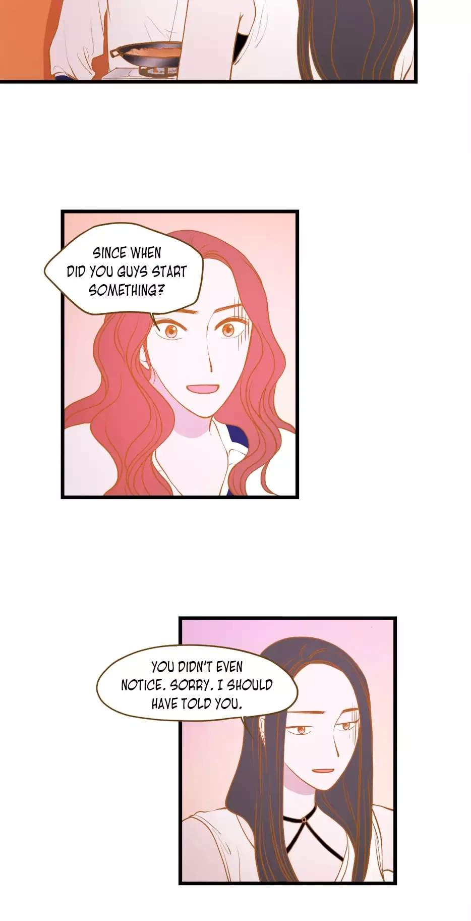 Ming Gi Nyu Chapter 63 page 37