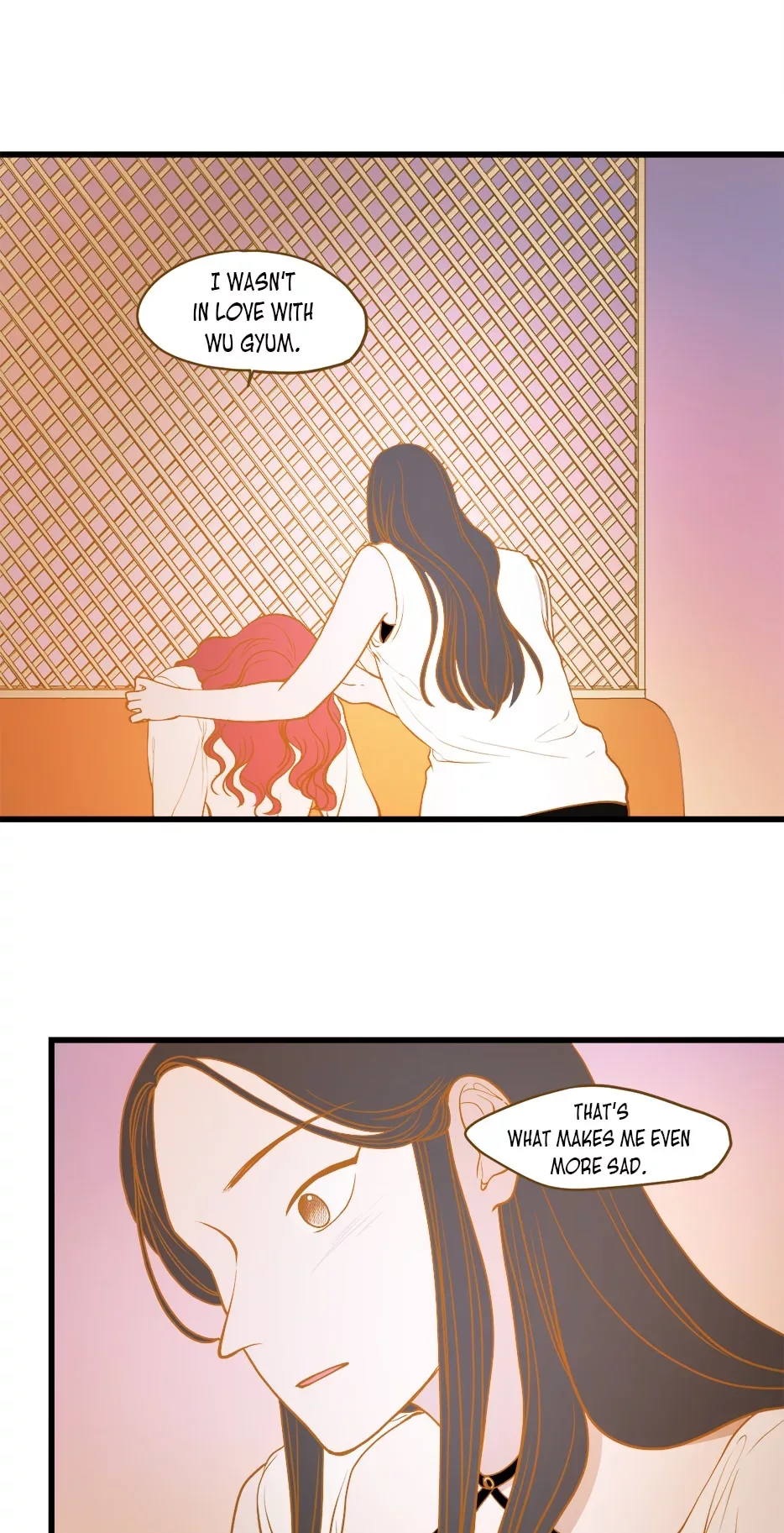 Ming Gi Nyu Chapter 63 page 44