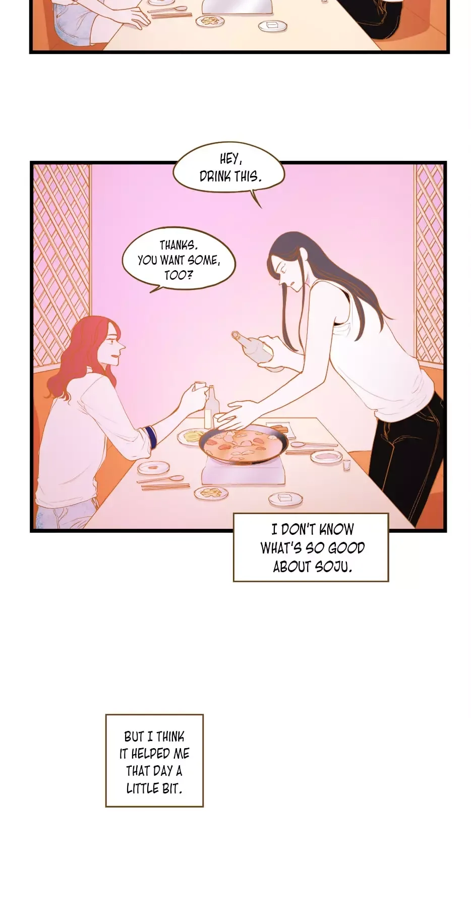 Ming Gi Nyu Chapter 63 page 40