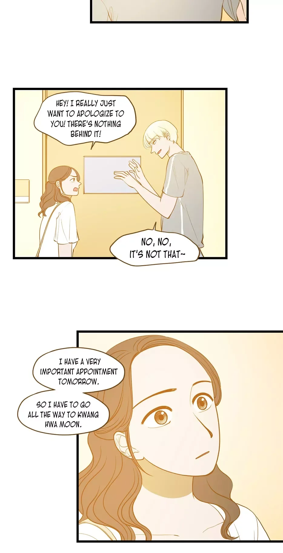 Ming Gi Nyu Chapter 67 page 28