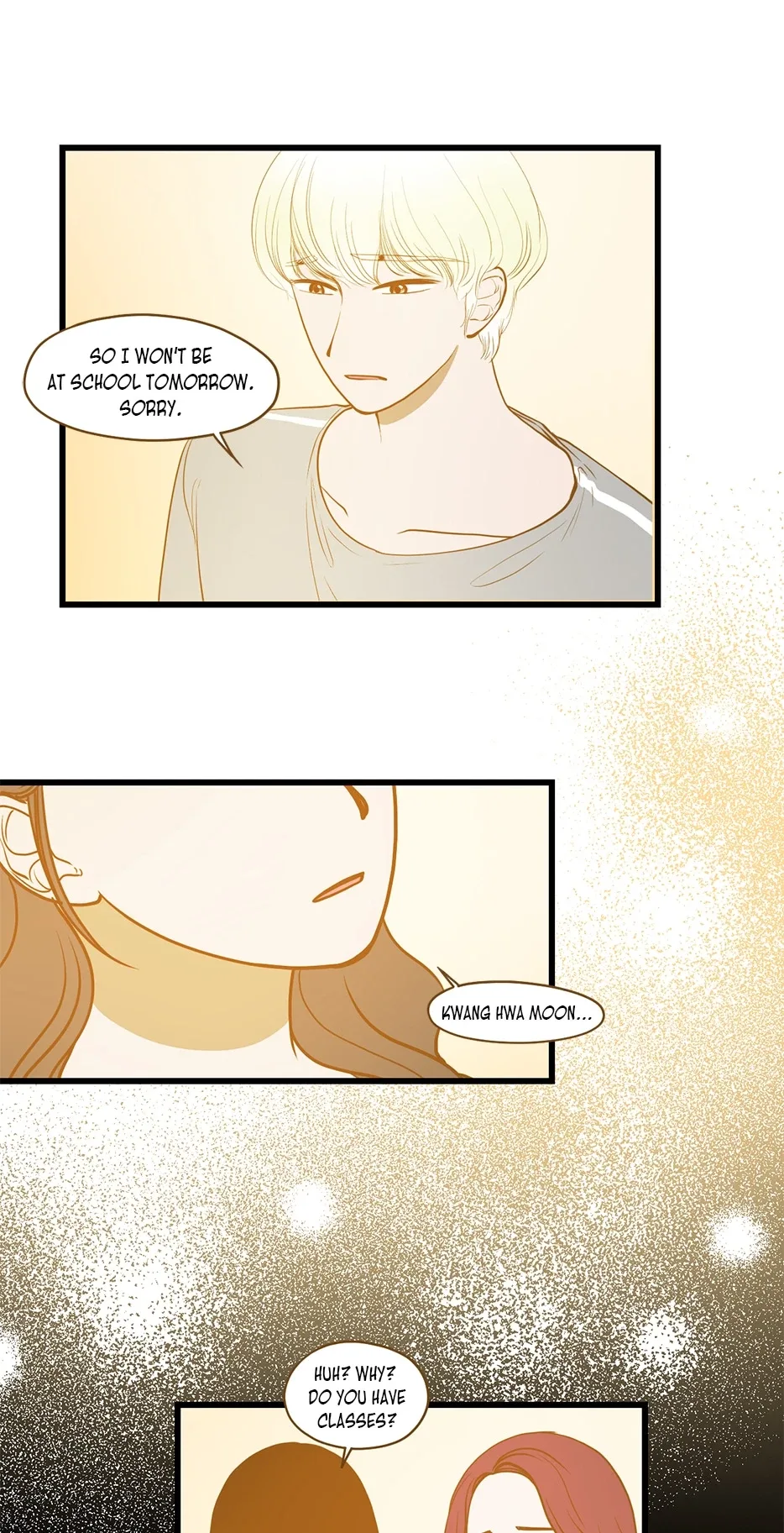 Ming Gi Nyu Chapter 67 page 29