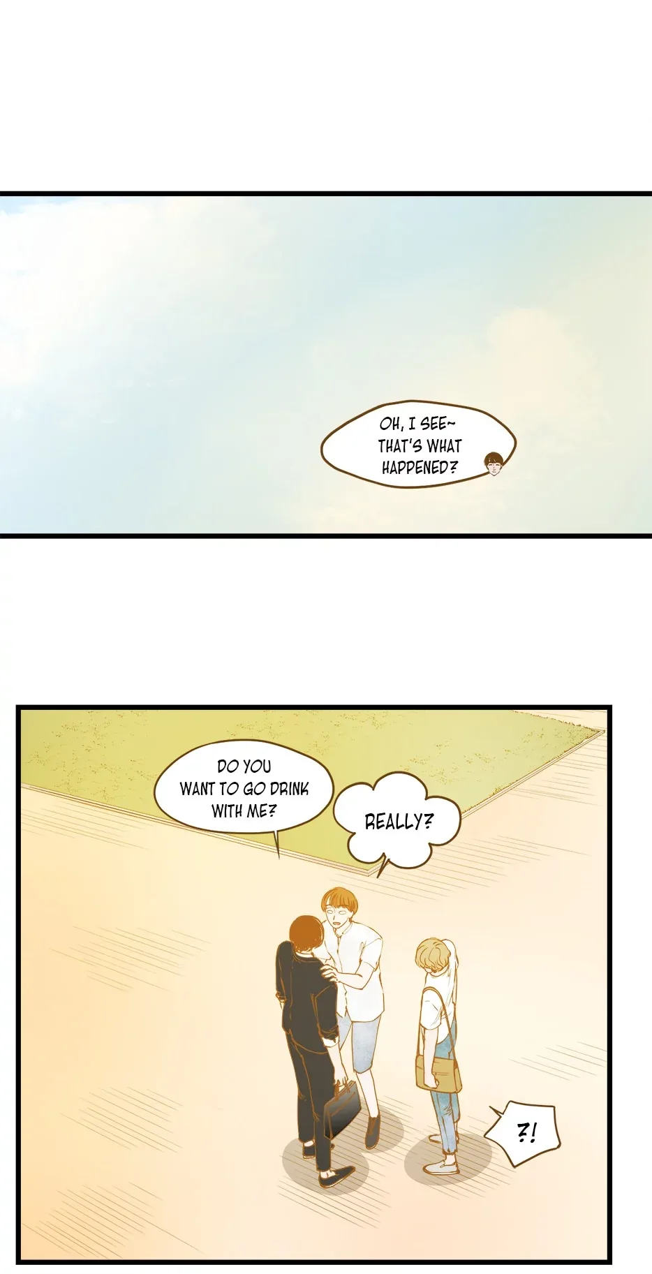 Ming Gi Nyu Chapter 66 page 8
