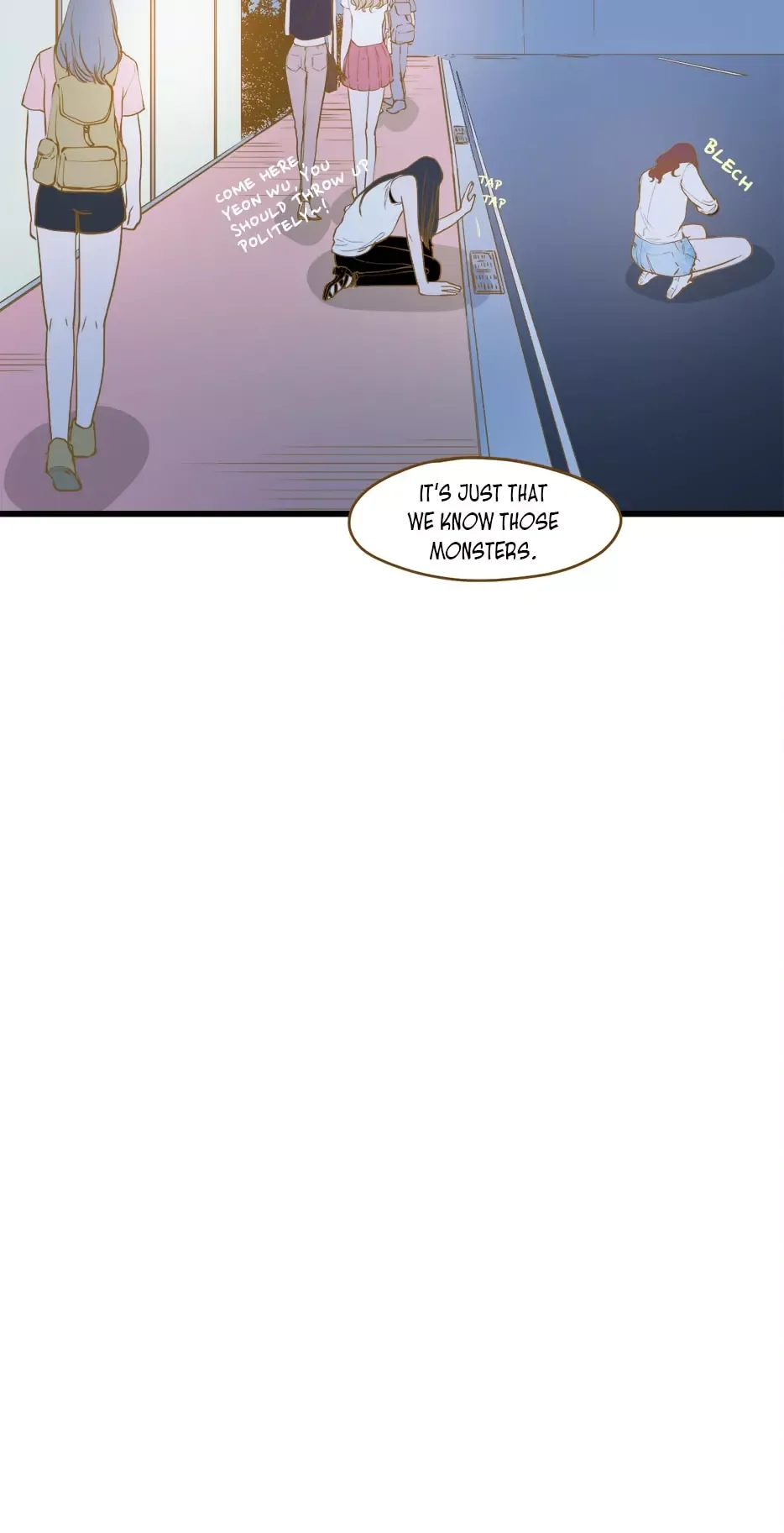 Ming Gi Nyu Chapter 64 page 29