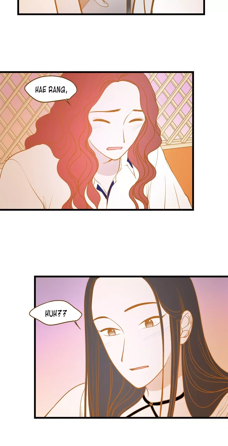 Ming Gi Nyu Chapter 63 page 43