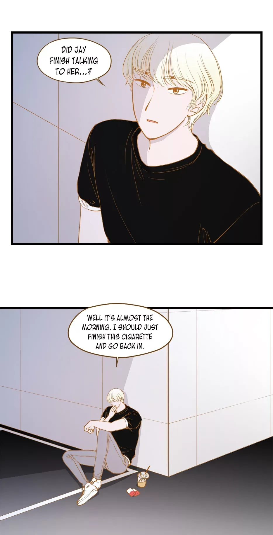 Ming Gi Nyu Chapter 65 page 41
