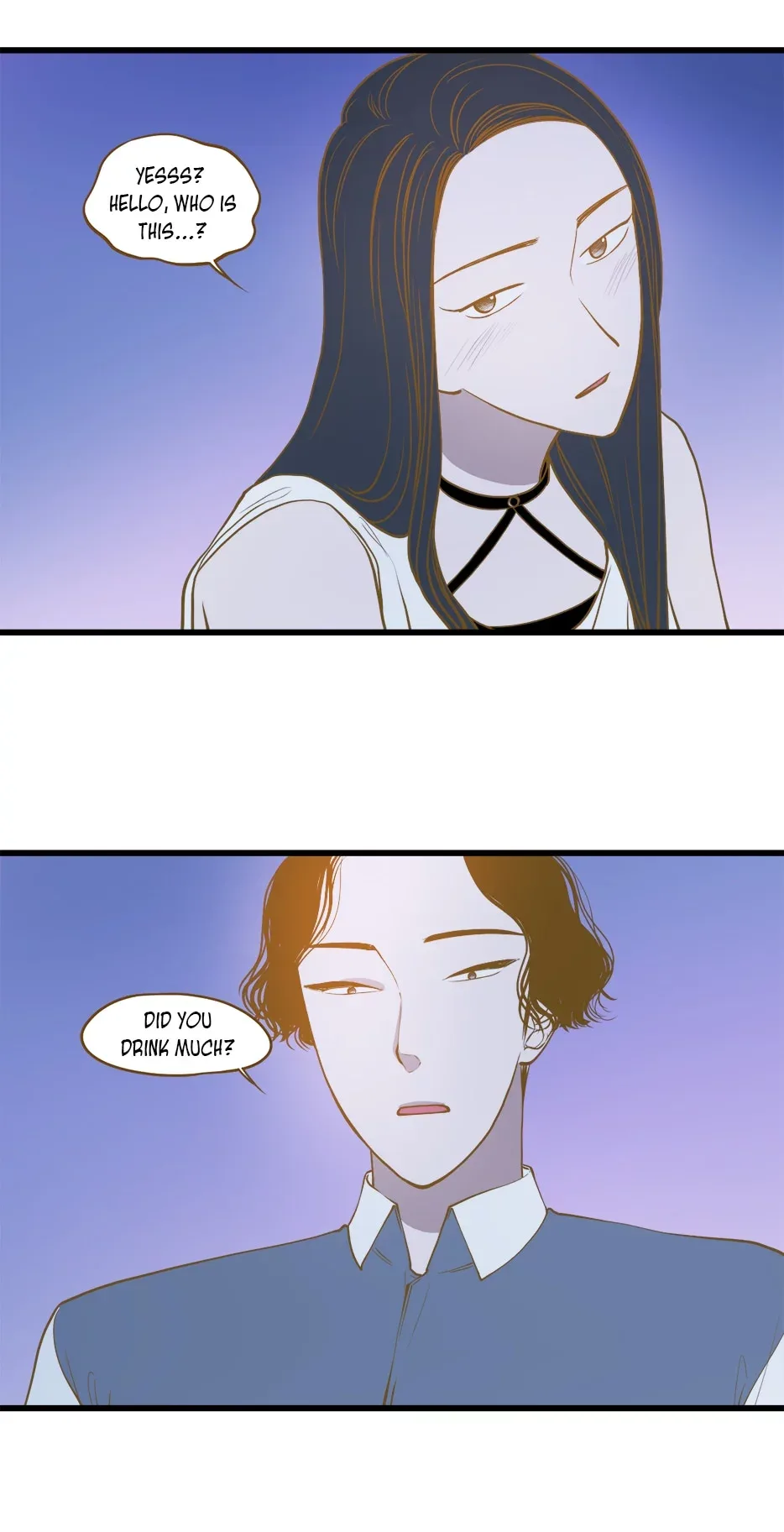 Ming Gi Nyu Chapter 64 page 31