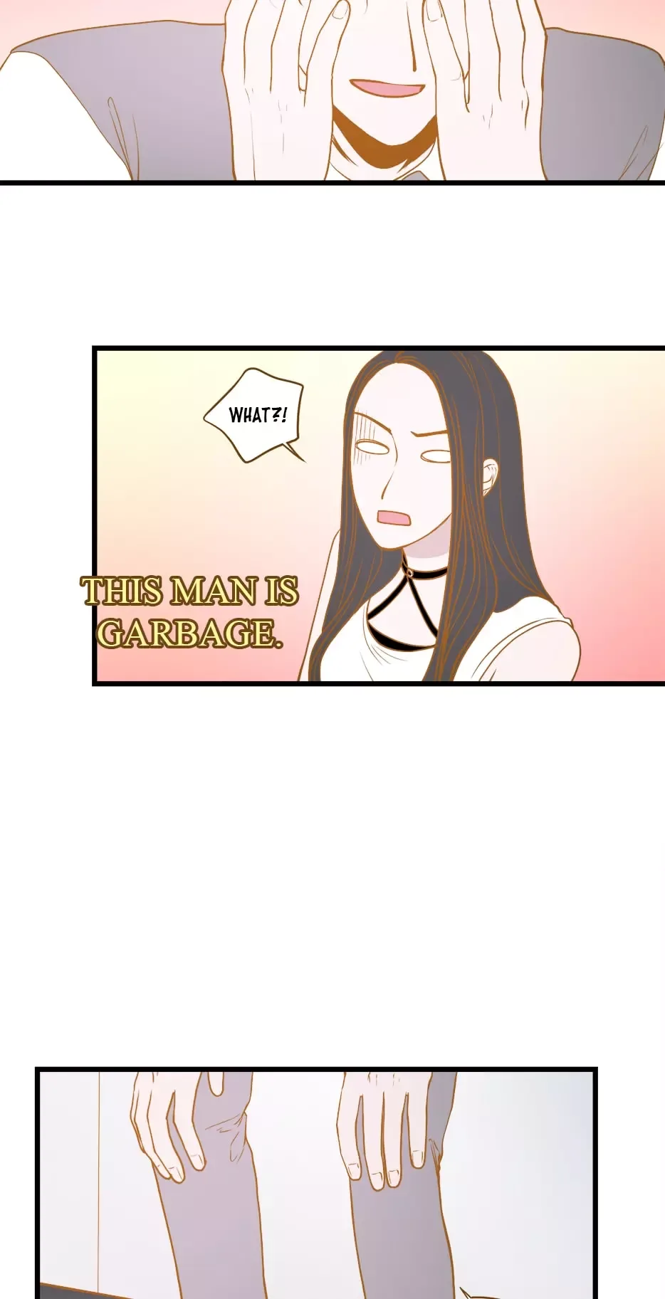 Ming Gi Nyu Chapter 65 page 46