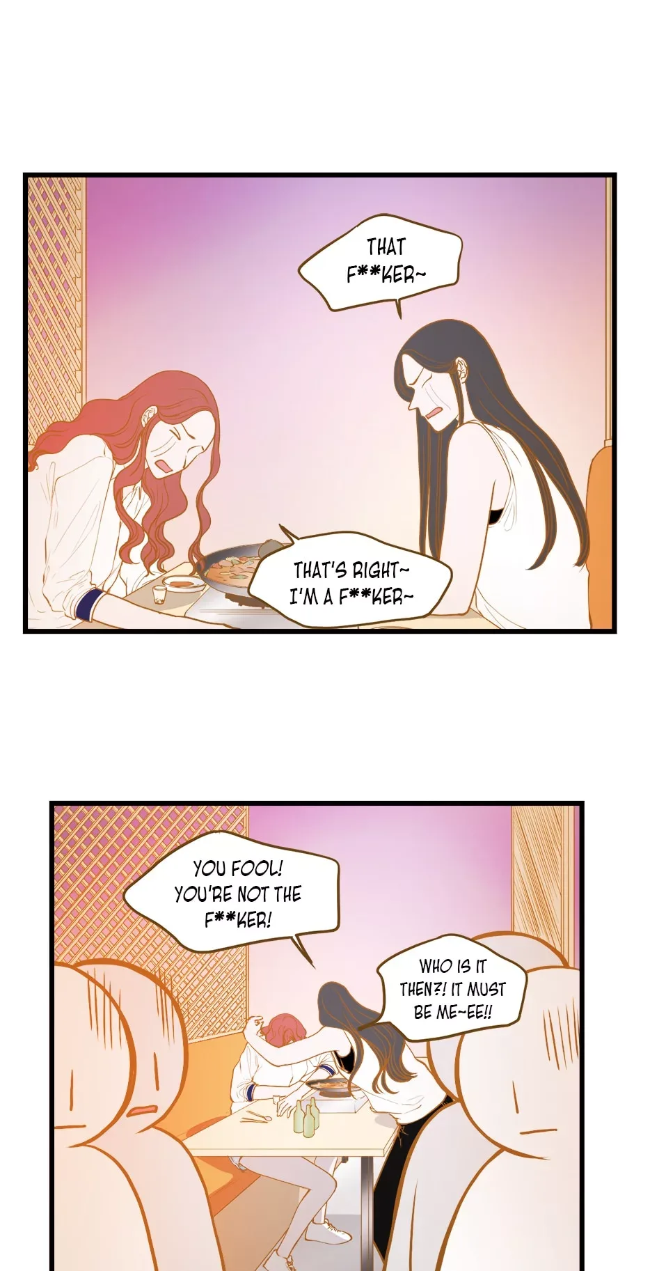 Ming Gi Nyu Chapter 63 page 42