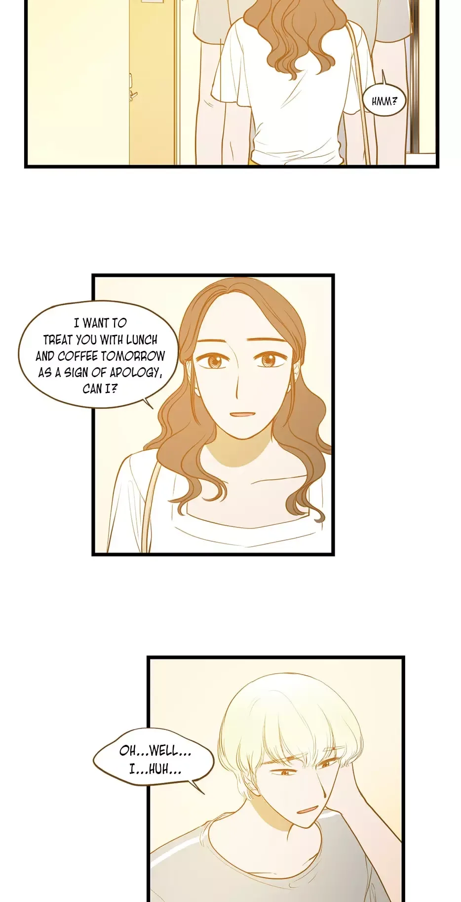 Ming Gi Nyu Chapter 67 page 27