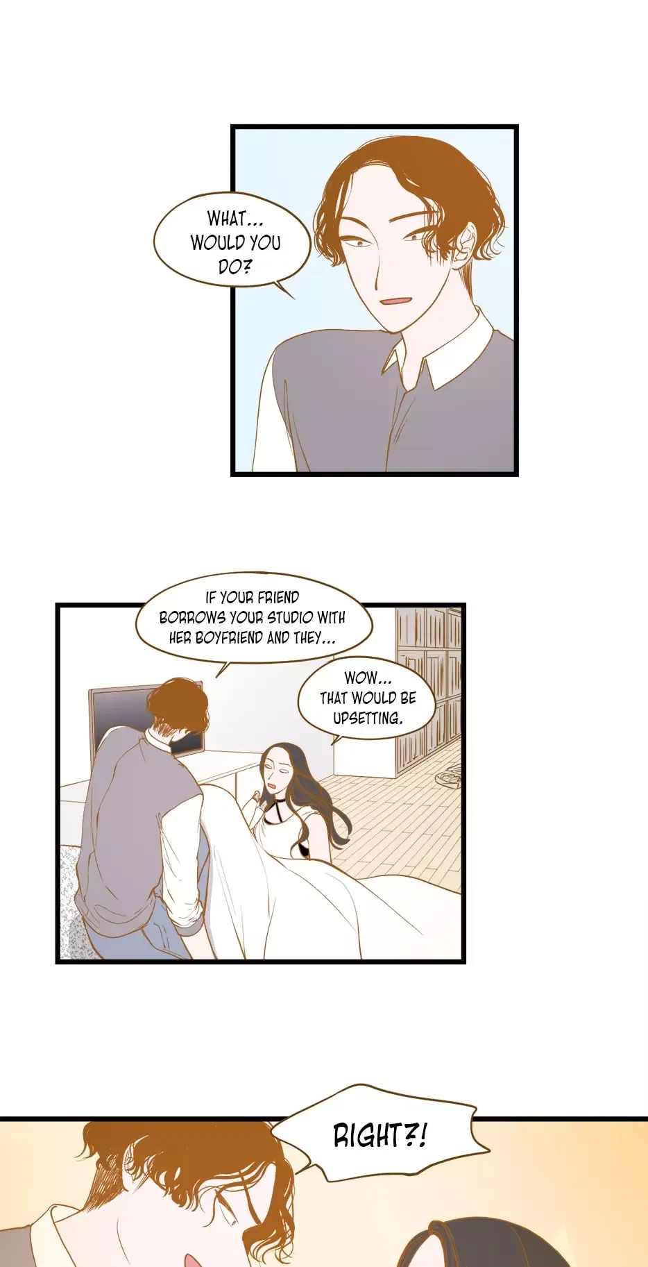 Ming Gi Nyu Chapter 65 page 44