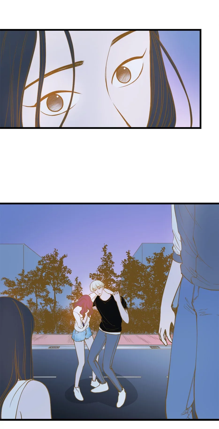 Ming Gi Nyu Chapter 64 page 32