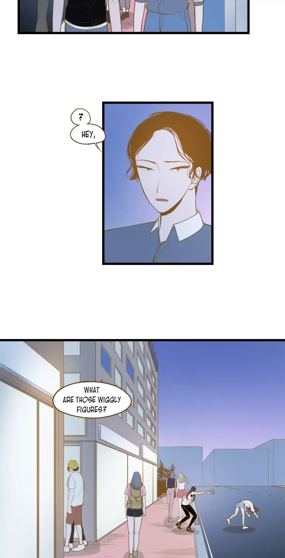 Ming Gi Nyu Chapter 64 page 27