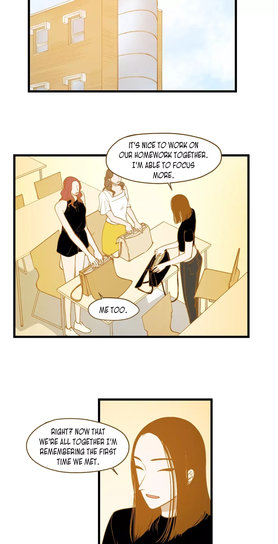 Ming Gi Nyu Chapter 66 page 14