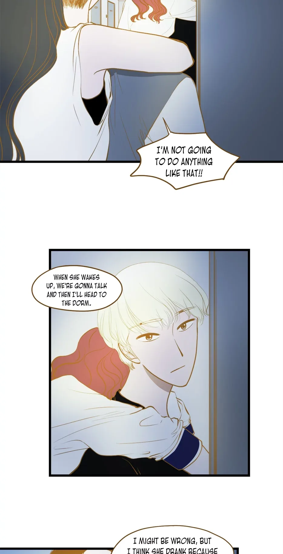 Ming Gi Nyu Chapter 64 page 44