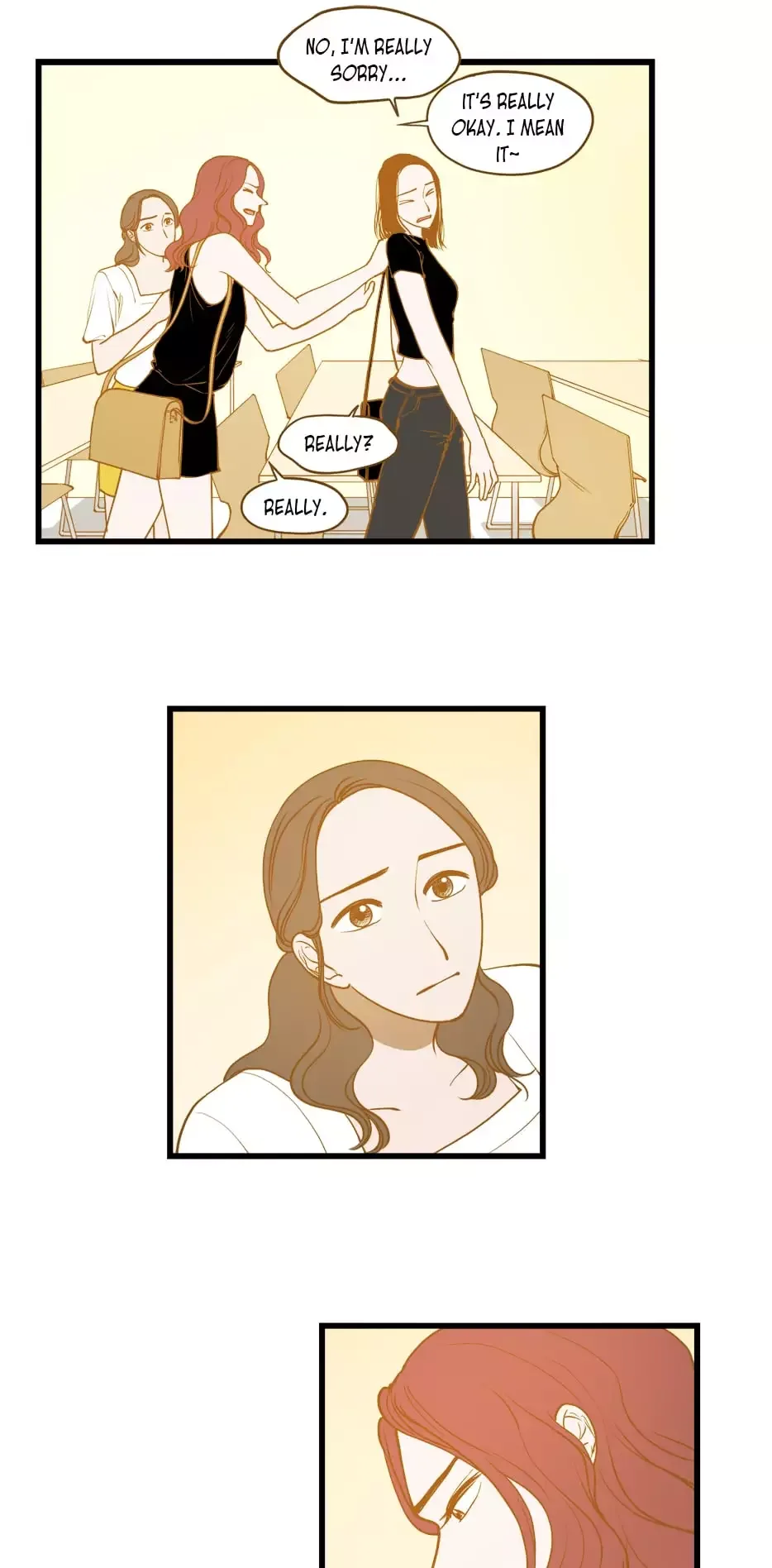 Ming Gi Nyu Chapter 66 page 17