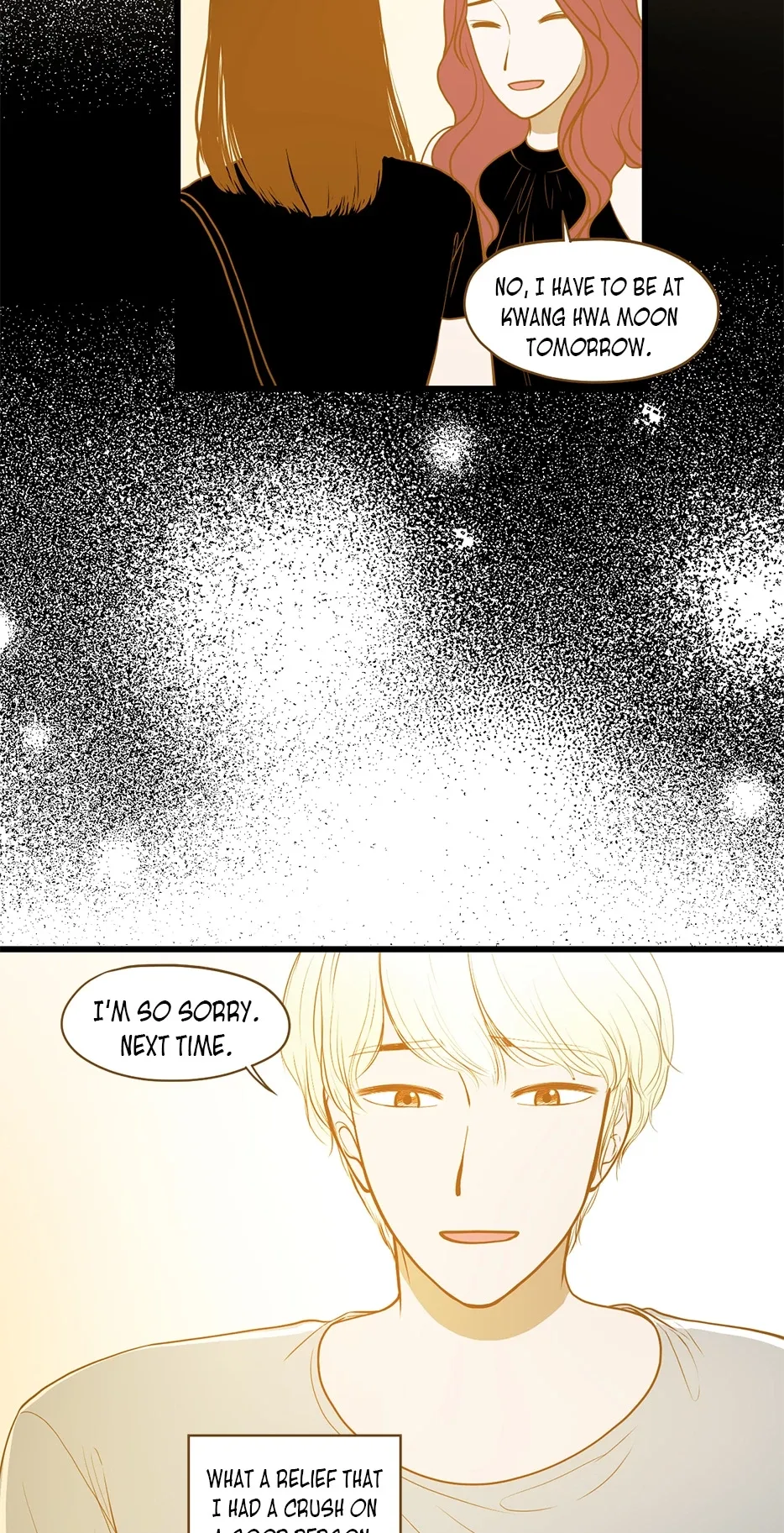 Ming Gi Nyu Chapter 67 page 30