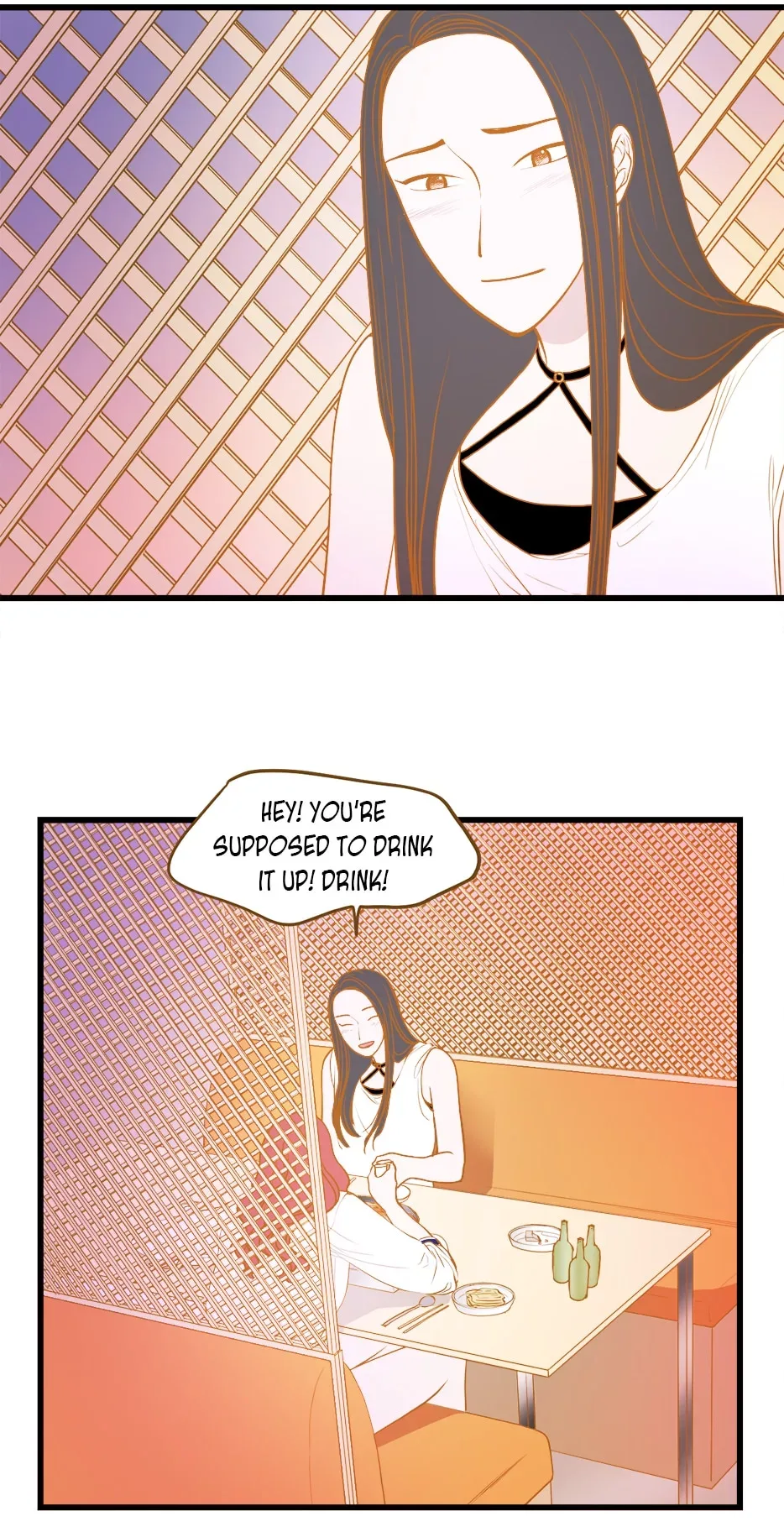 Ming Gi Nyu Chapter 63 page 47