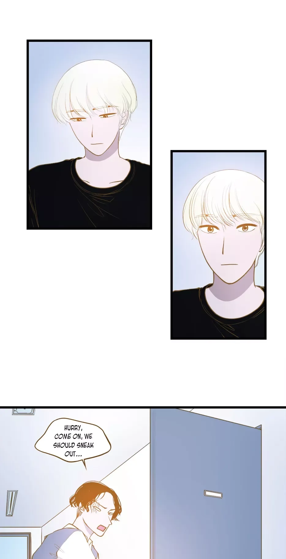 Ming Gi Nyu Chapter 65 page 49