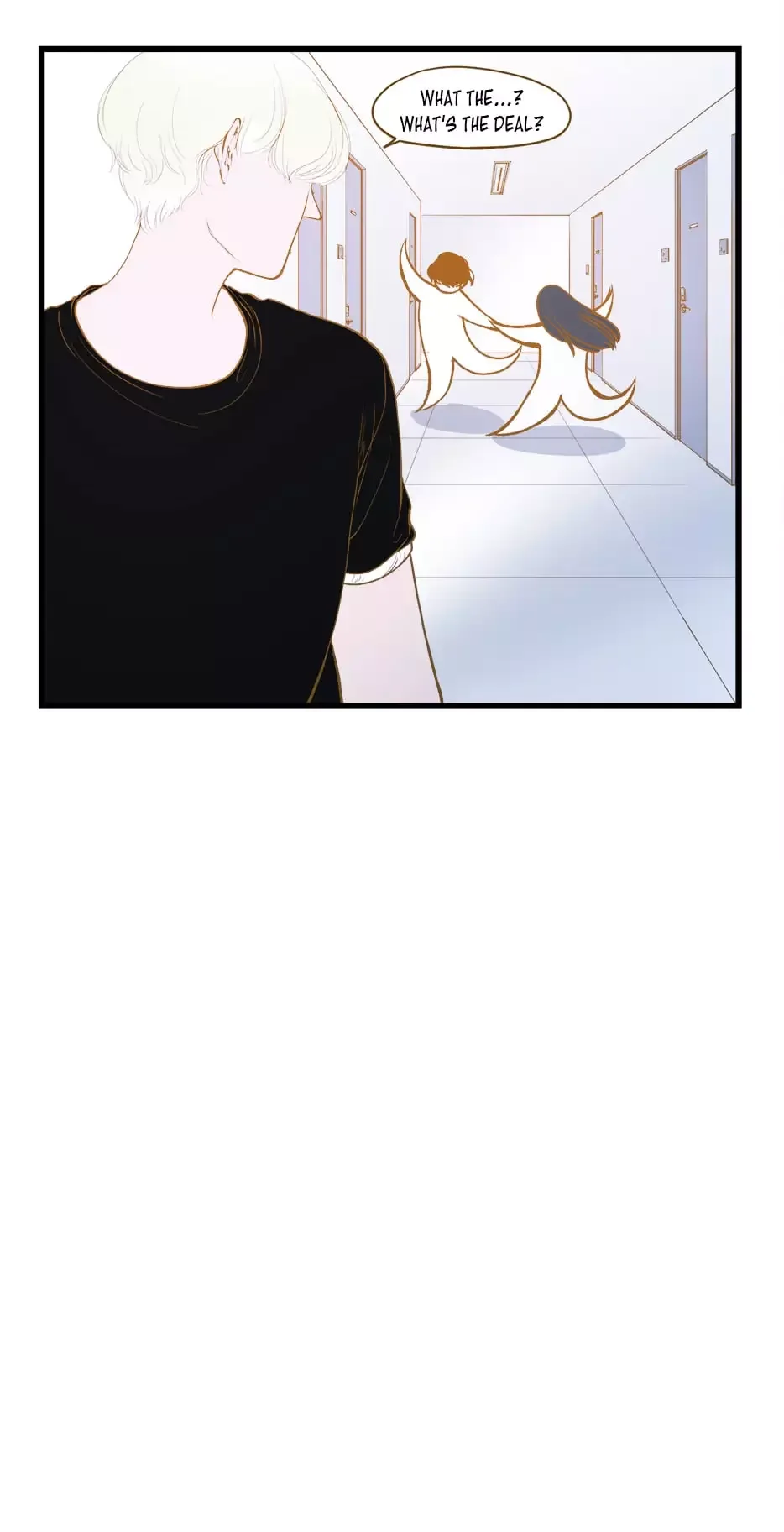 Ming Gi Nyu Chapter 65 page 52