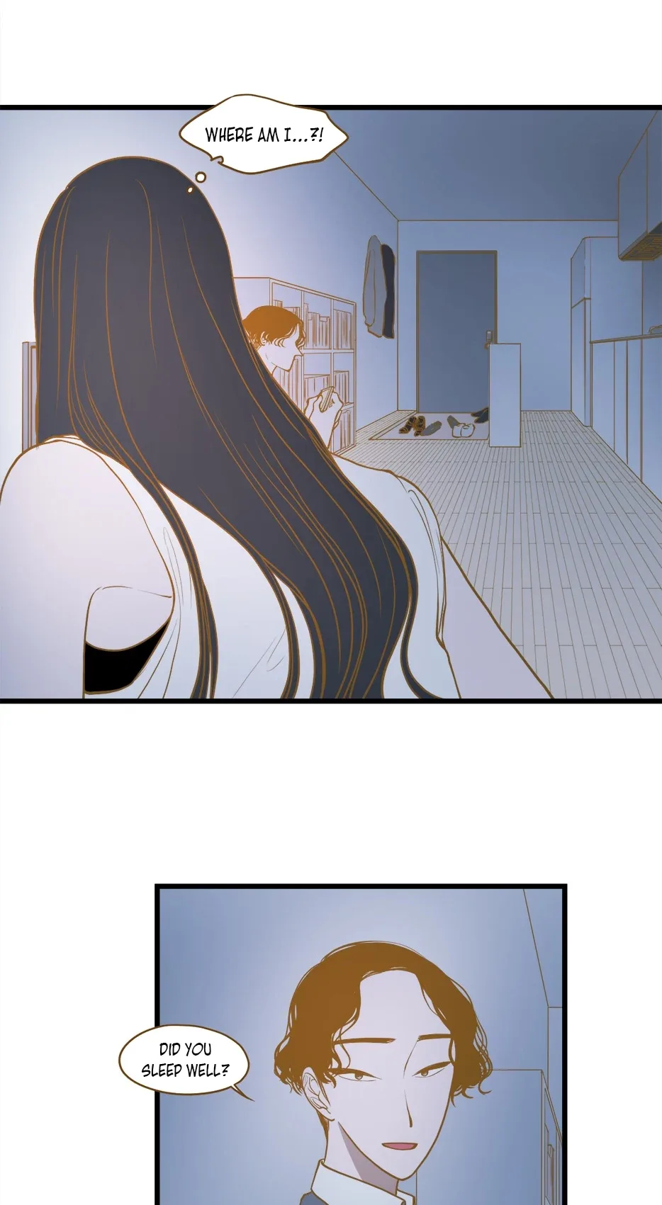 Ming Gi Nyu Chapter 64 page 51