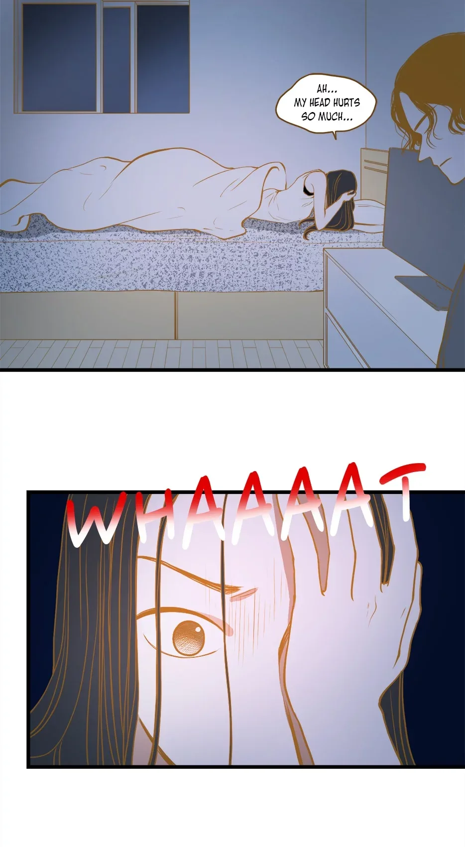 Ming Gi Nyu Chapter 64 page 50
