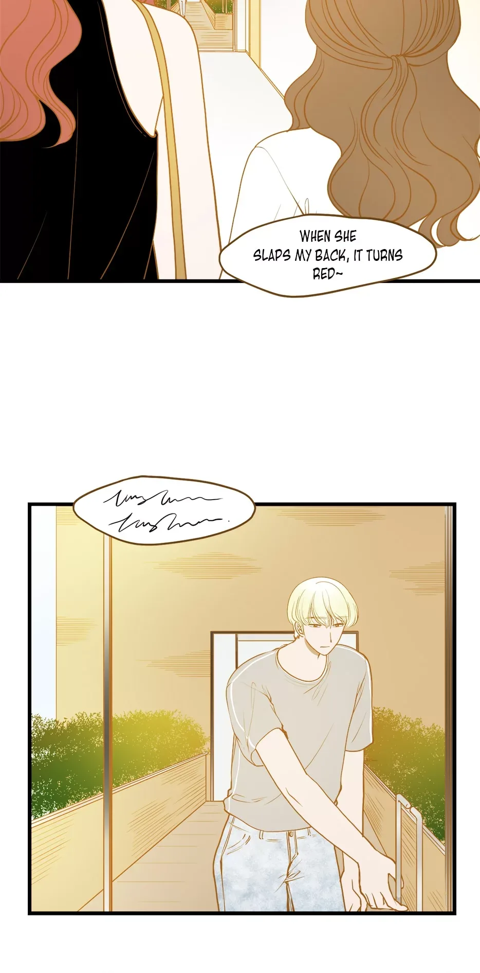Ming Gi Nyu Chapter 66 page 23