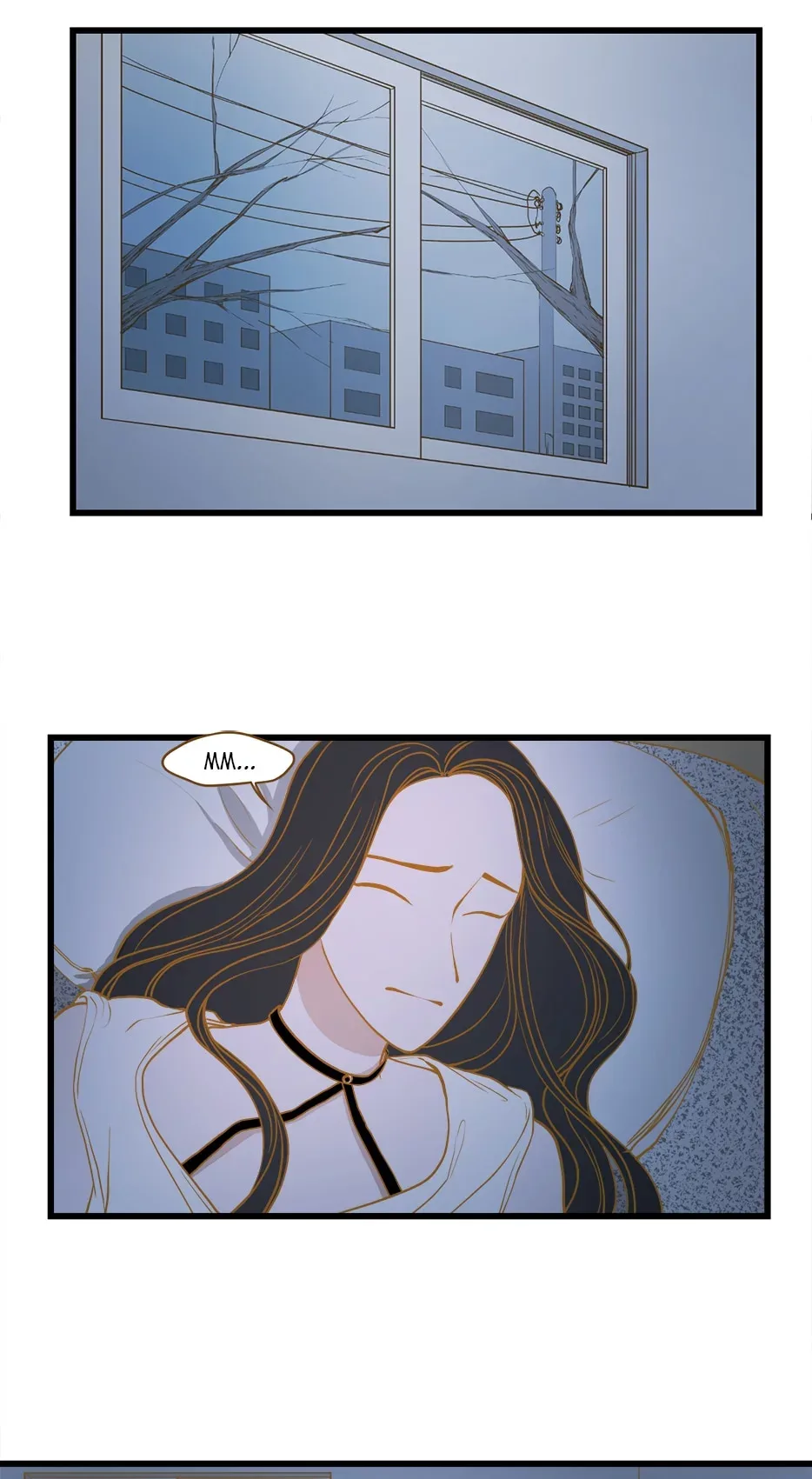 Ming Gi Nyu Chapter 64 page 49