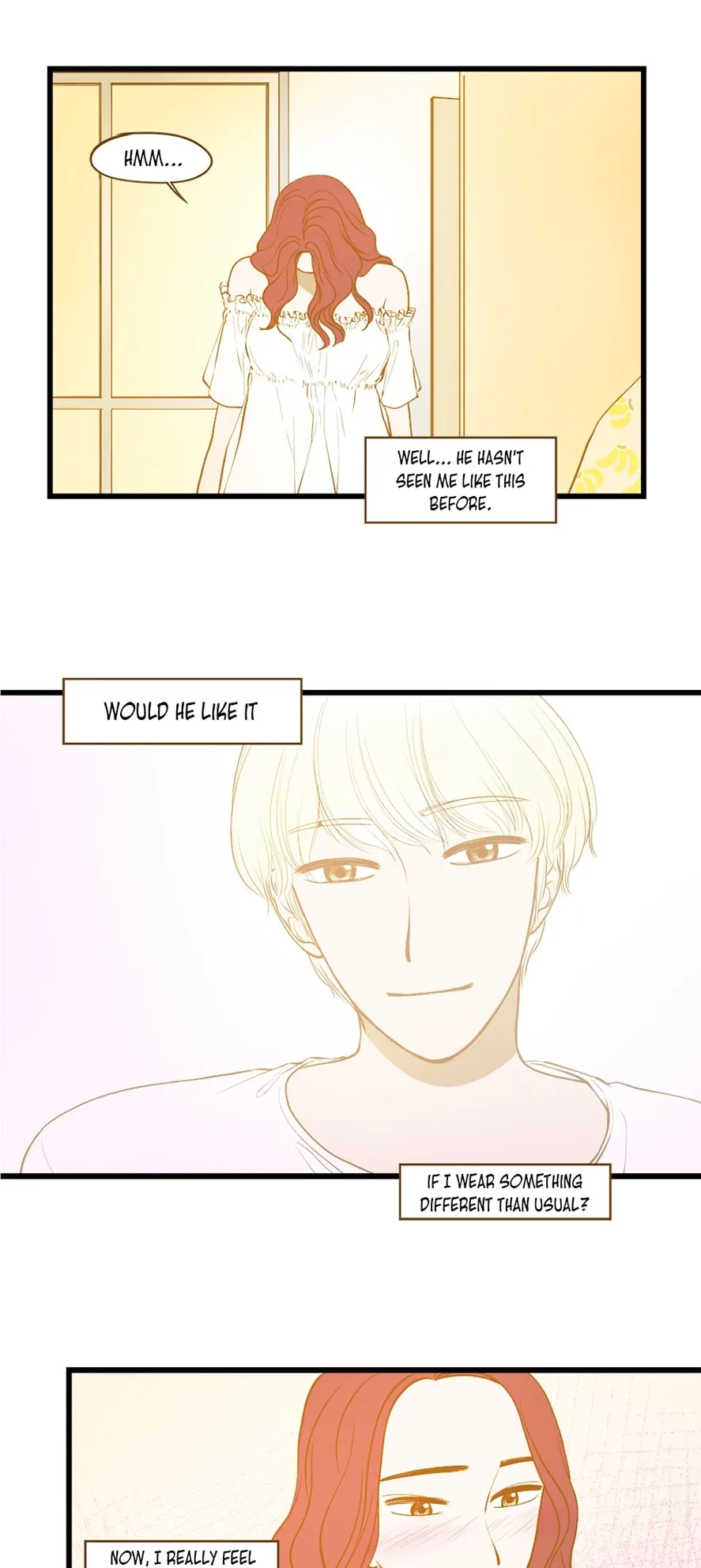 Ming Gi Nyu Chapter 68 page 1