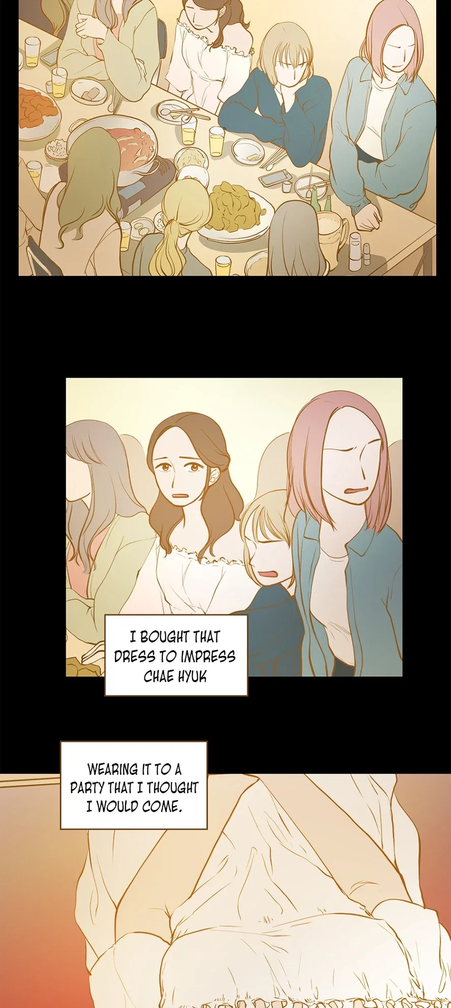 Ming Gi Nyu Chapter 68 page 5