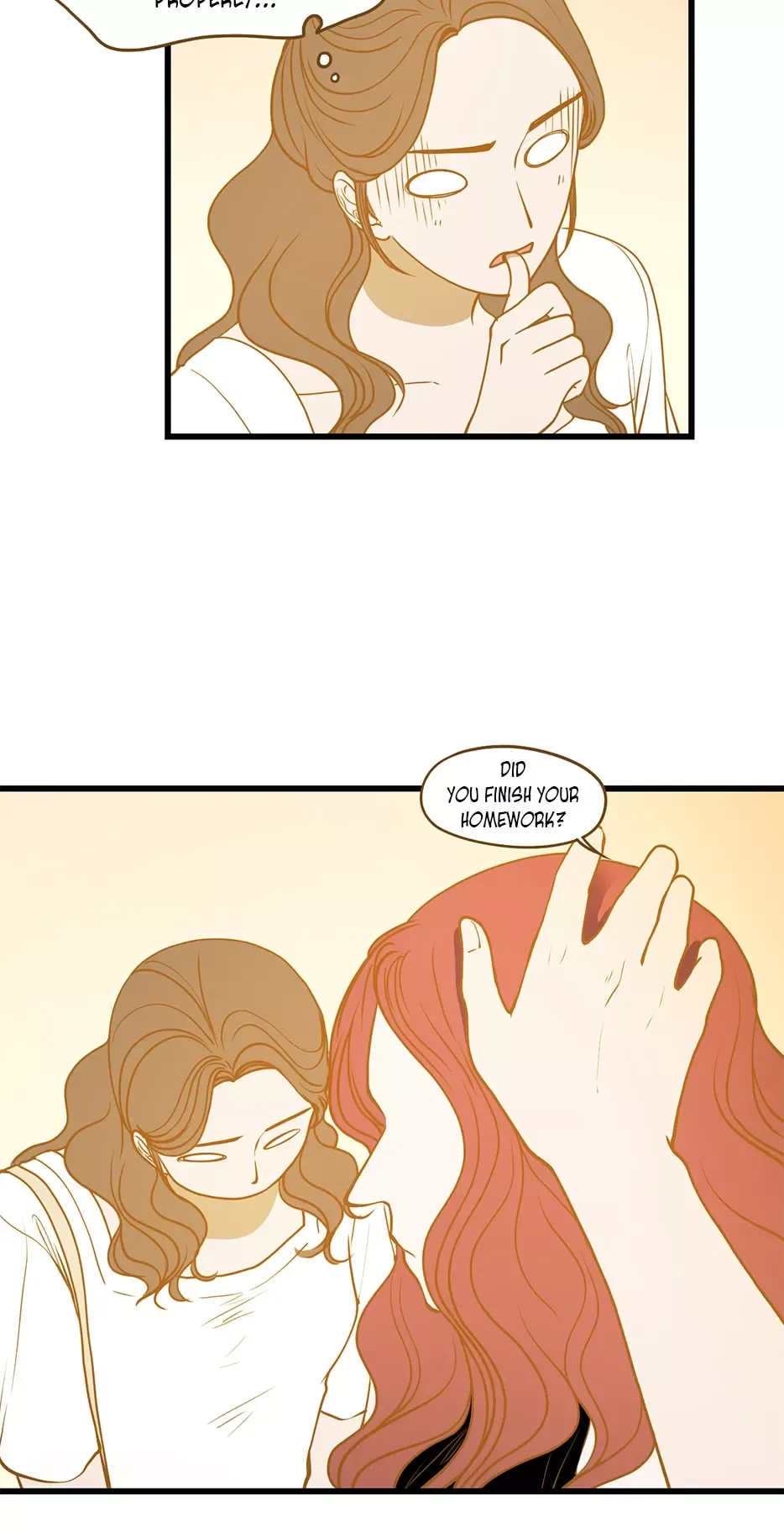 Ming Gi Nyu Chapter 66 page 26