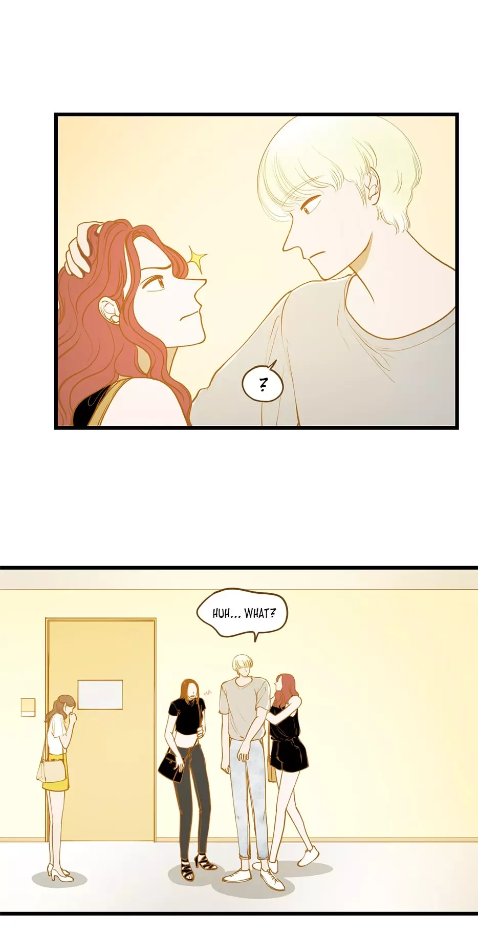 Ming Gi Nyu Chapter 66 page 27